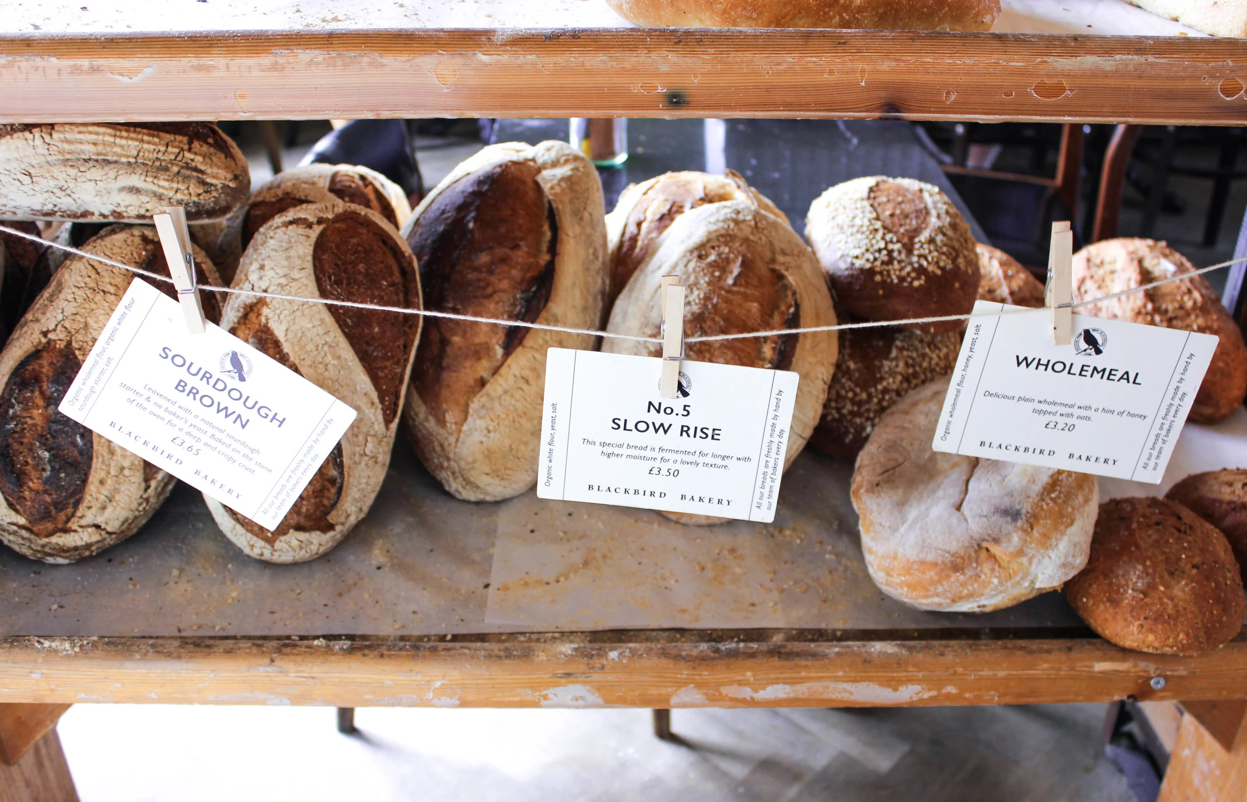 Careers — blackbird bakery