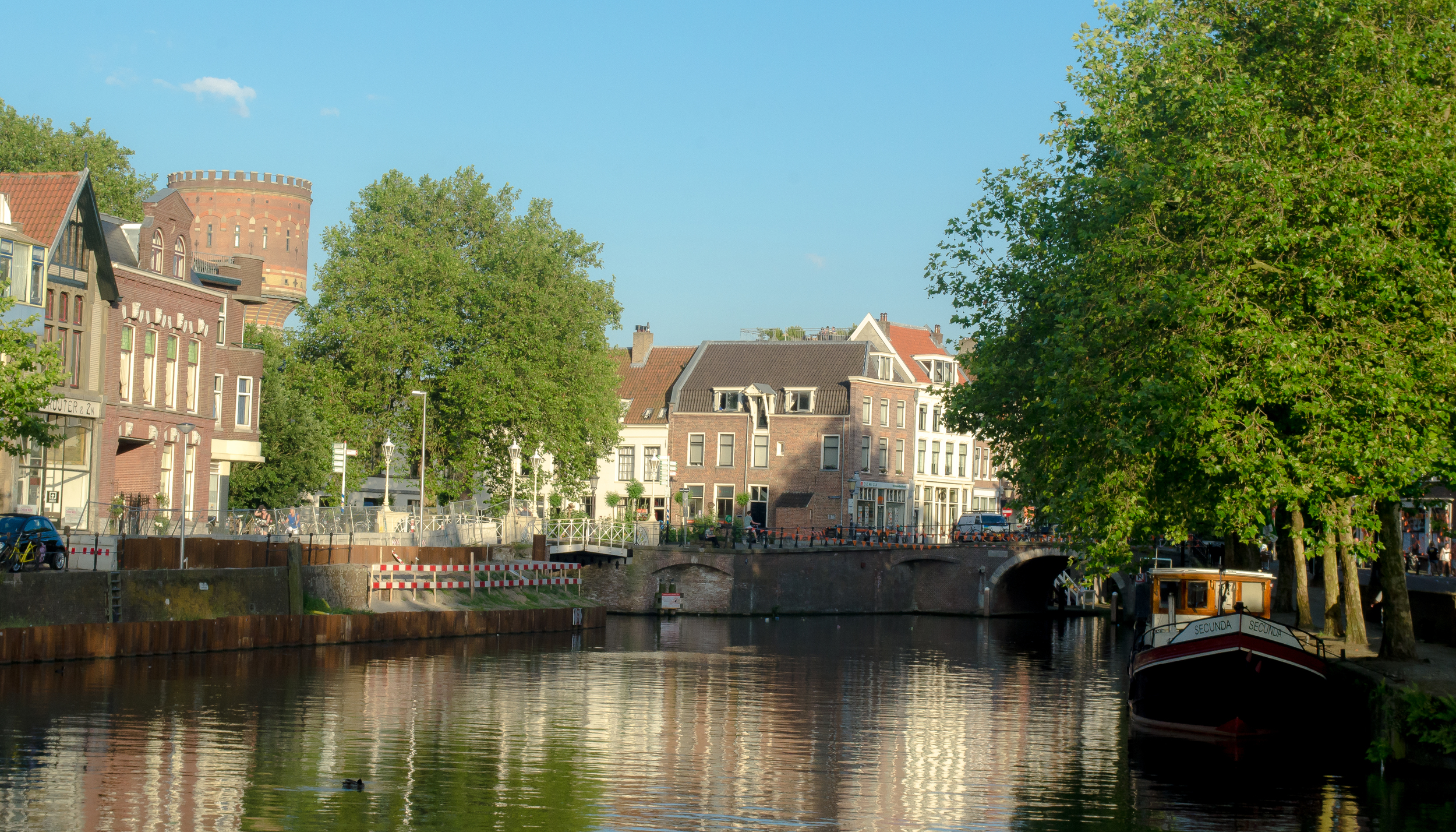 Utrecht
