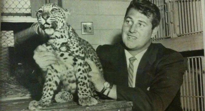 Plainville Icon Dies at 78