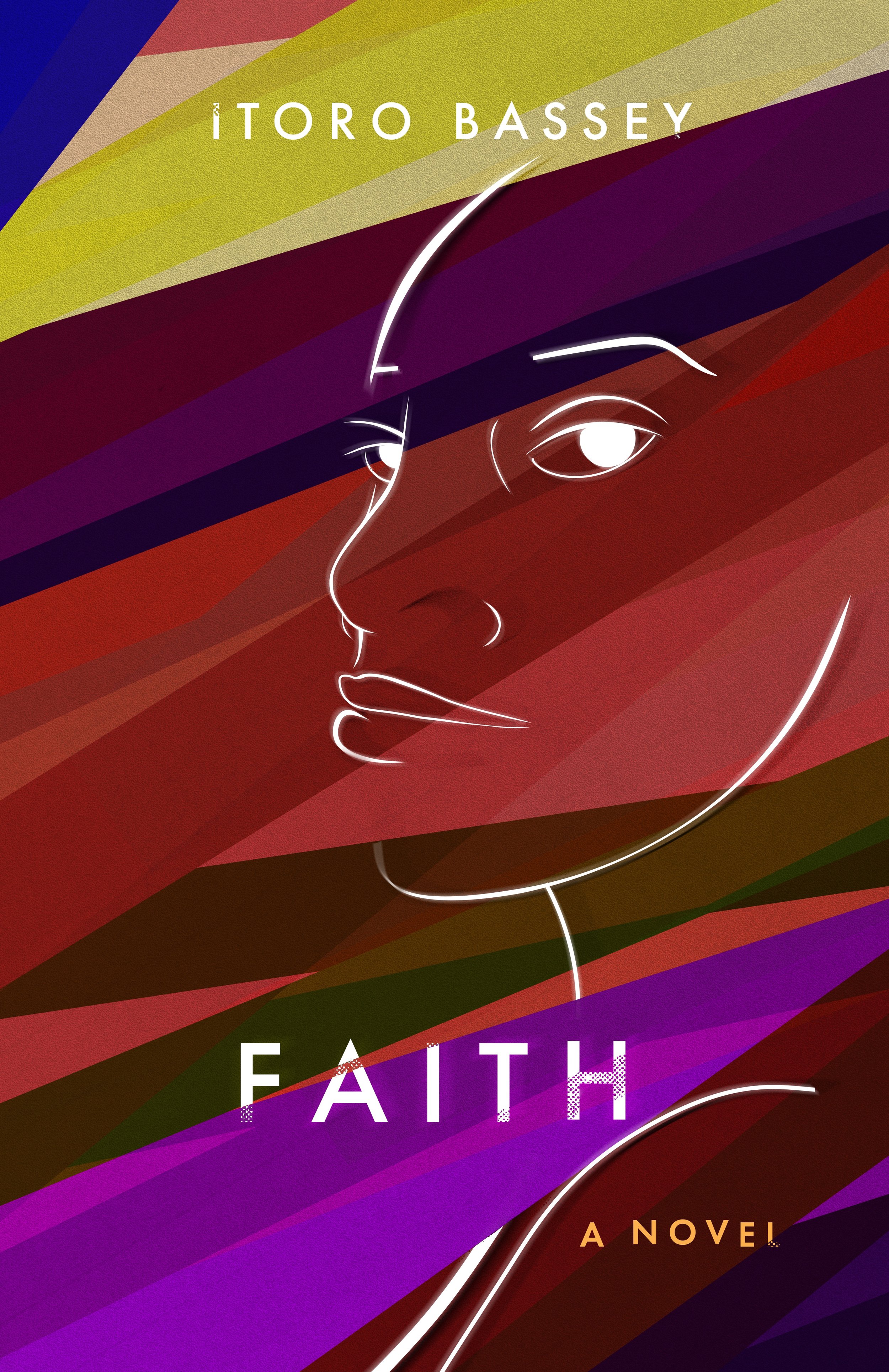 Faith, a novel by Itoro Bassey