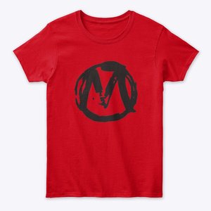 Women's-cut t-shirt