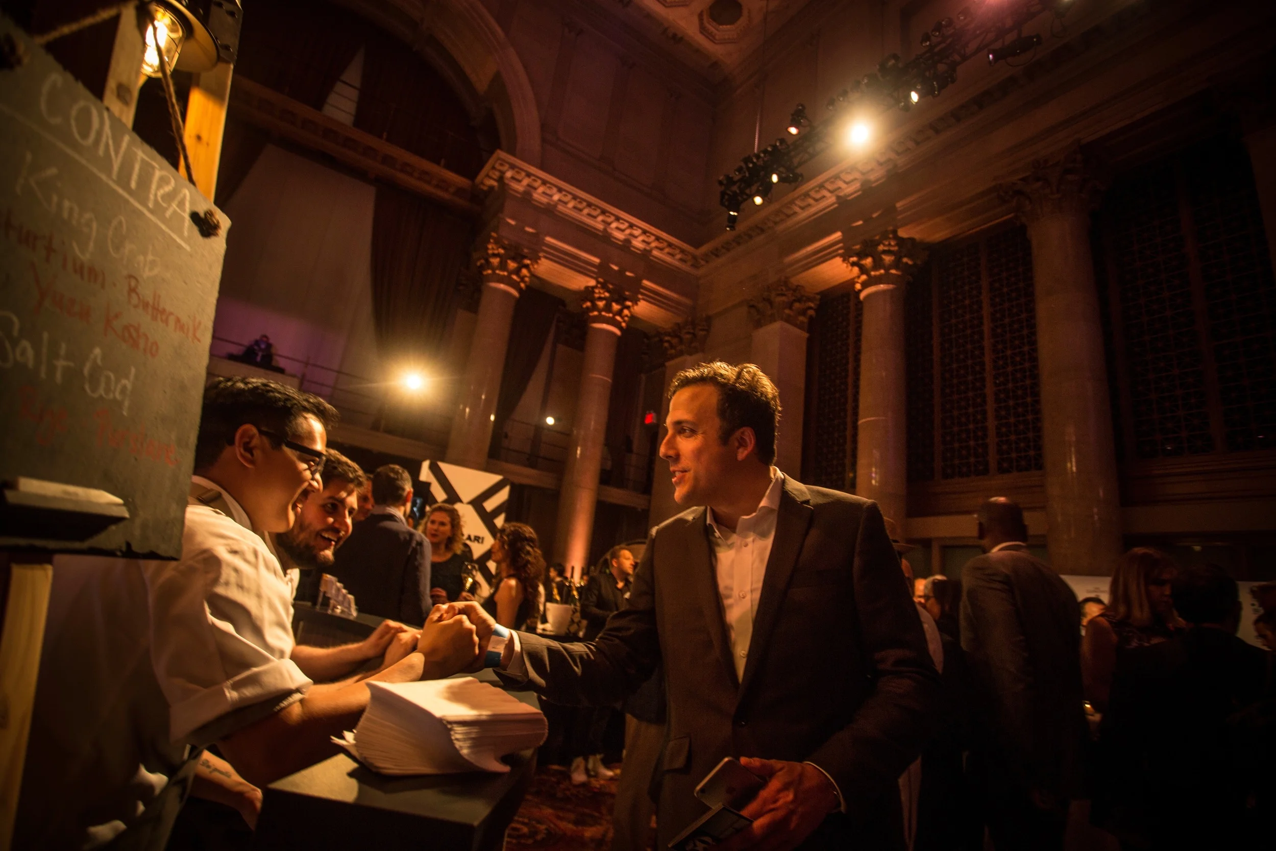 WORLDS 50 BEST RESTAURANTS AWARDS NORWAY SEAFOOD_BRIAN SAMUELS PHOTOGRAPHY_JUNE 13 2016_ - 12.jpg