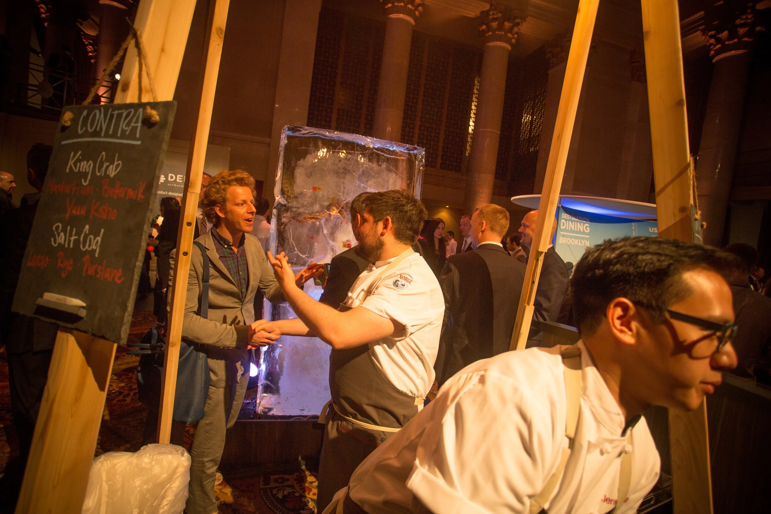 WORLDS 50 BEST RESTAURANTS AWARDS NORWAY SEAFOOD_BRIAN SAMUELS PHOTOGRAPHY_JUNE 13 2016_ - 20.jpg