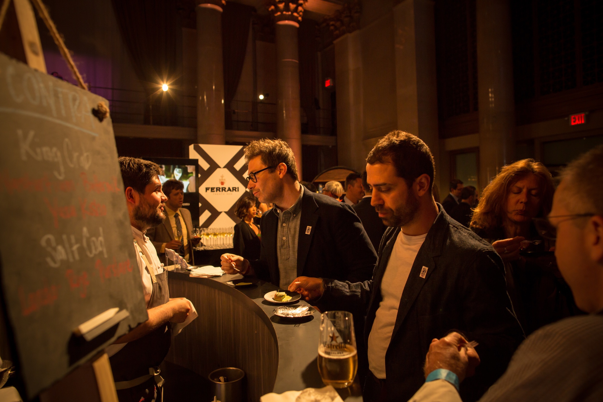 WORLDS 50 BEST RESTAURANTS AWARDS NORWAY SEAFOOD_BRIAN SAMUELS PHOTOGRAPHY_JUNE 13 2016_ - 91.jpg