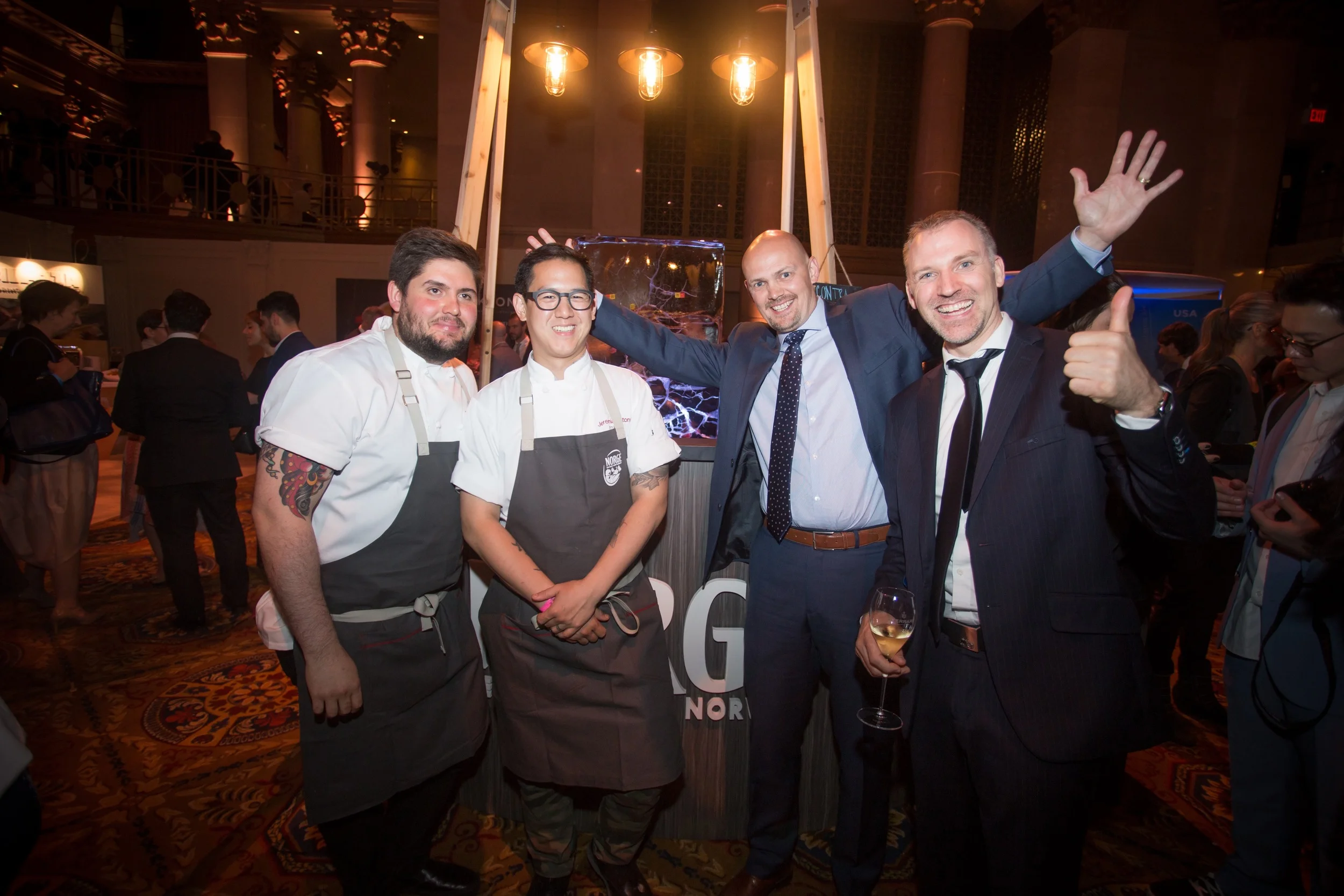 WORLDS 50 BEST RESTAURANTS AWARDS NORWAY SEAFOOD_BRIAN SAMUELS PHOTOGRAPHY_JUNE 13 2016_ - 129.jpg