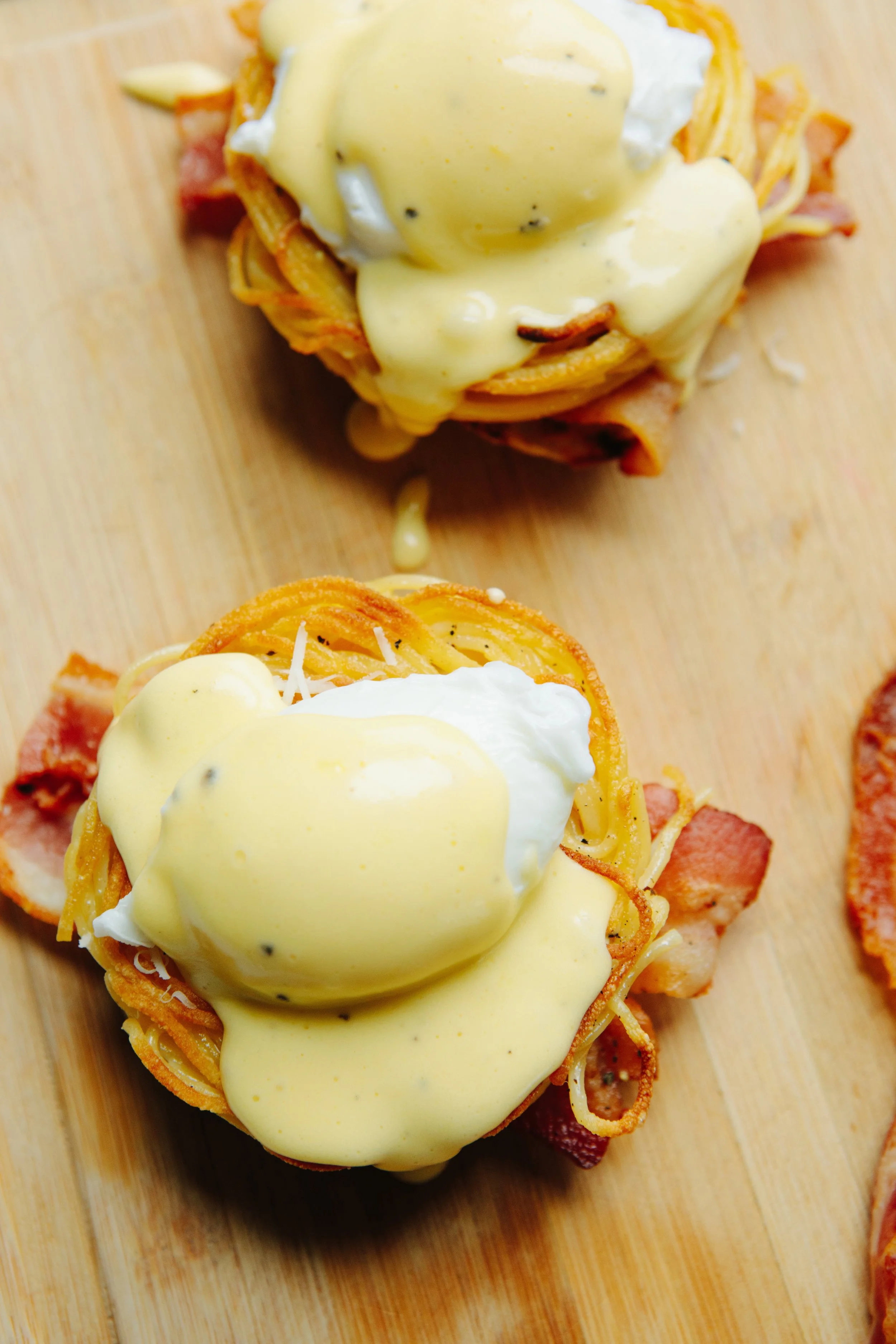 THE ART OF THE MASHUP_Carbonara Eggs Benedict_BRIAN SAMUELS PHOTOGRAPHY-6479.jpg