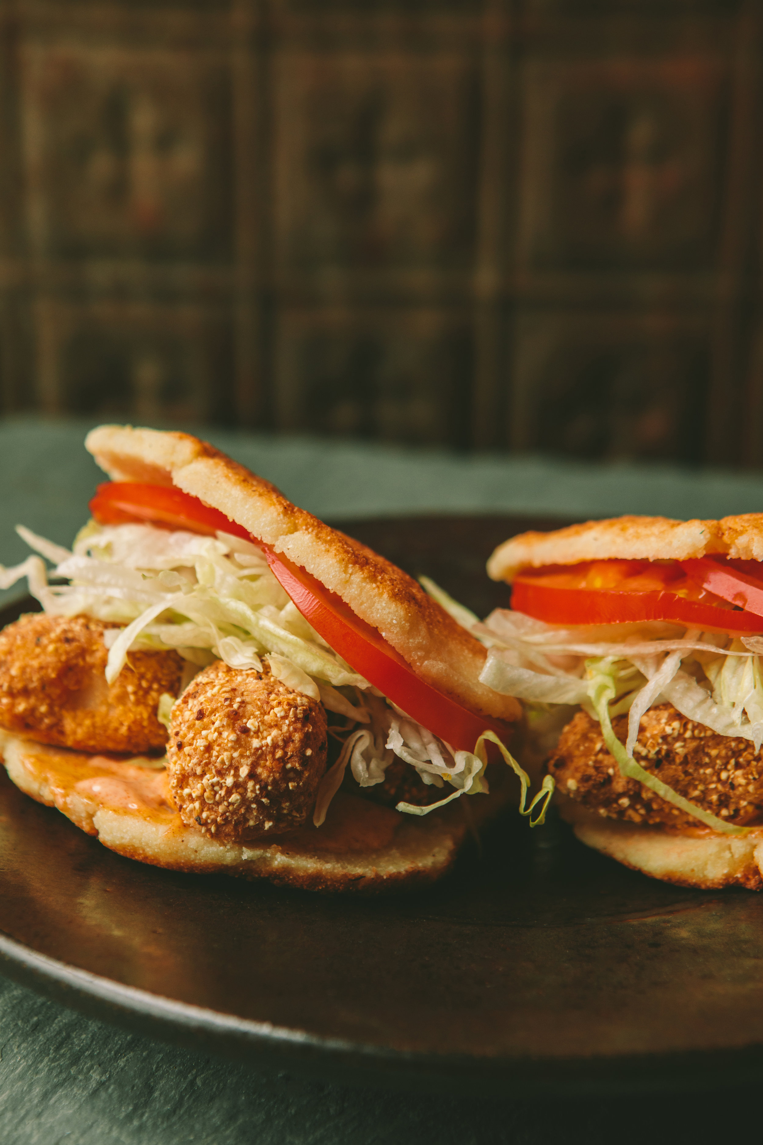 The Art of the Mashup_Po Boy Arepa_Brian Samuels Photography_January 2017-8948.jpg