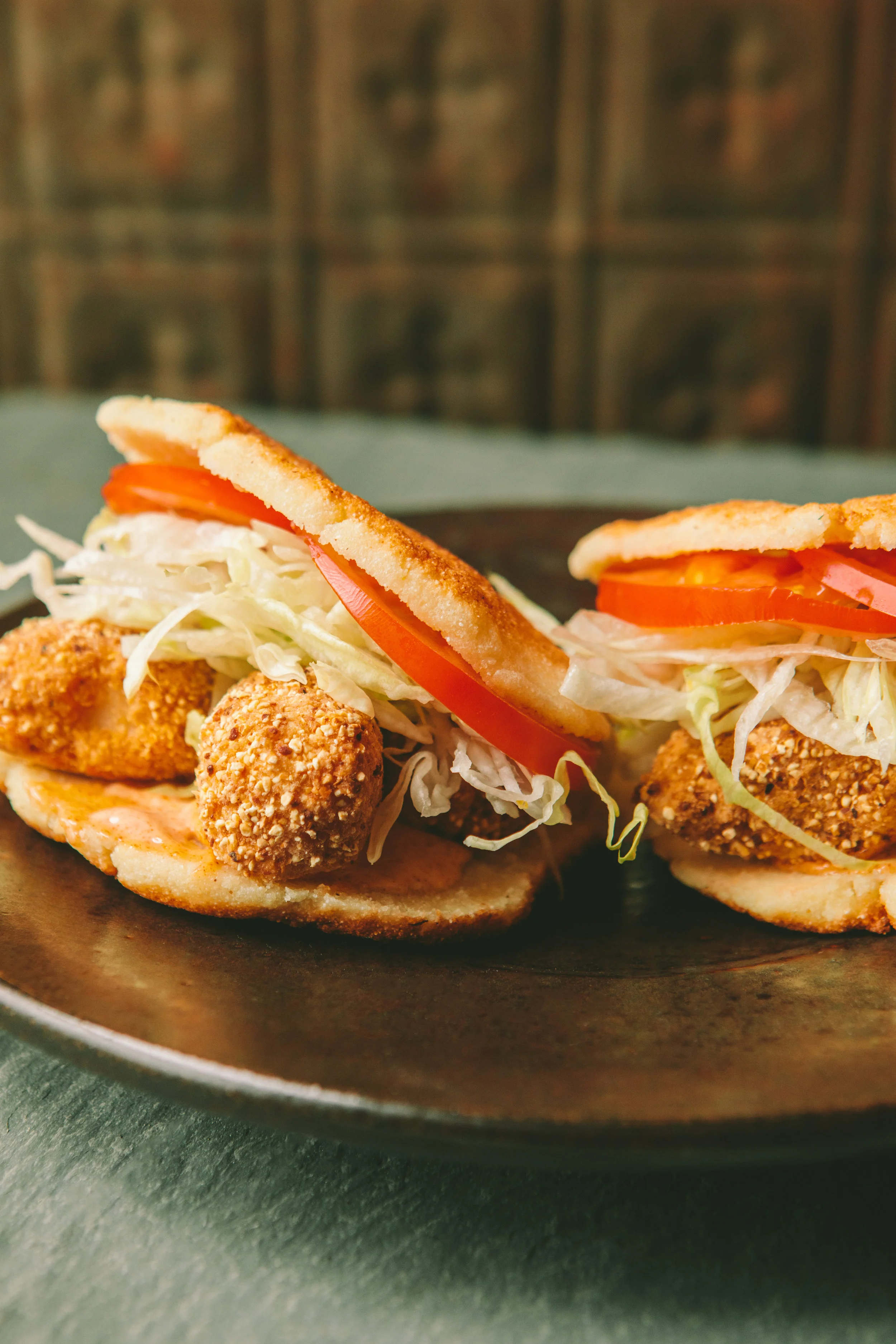 The Art of the Mashup_Po Boy Arepa_Brian Samuels Photography_January 2017-8949.jpg