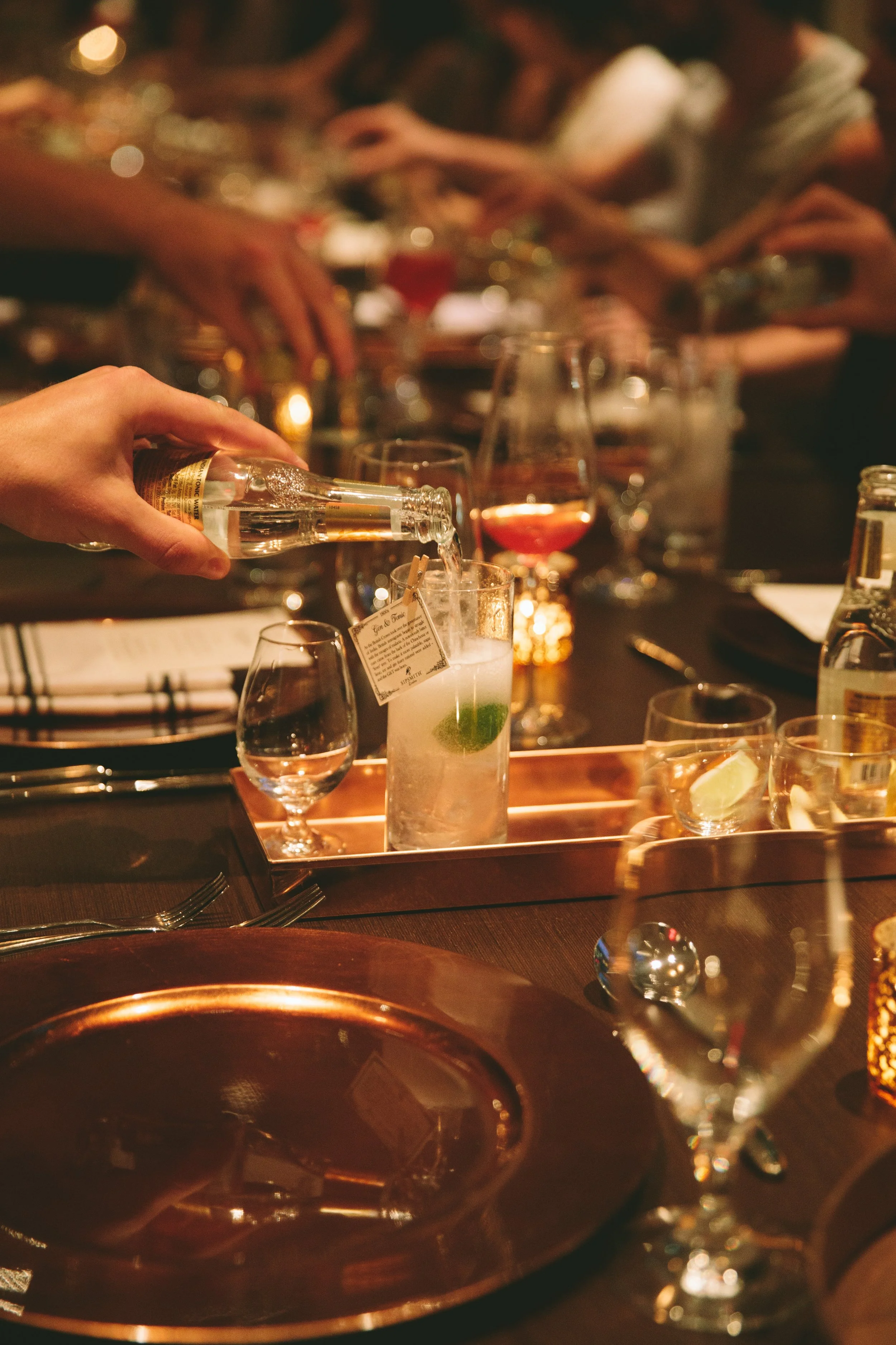 SIPSMITH GIN DINNER AT CULTIVAR_BRIAN SAMUELS PHOTOGRAPHY_SEPTEMBER 2017 - 28.jpg