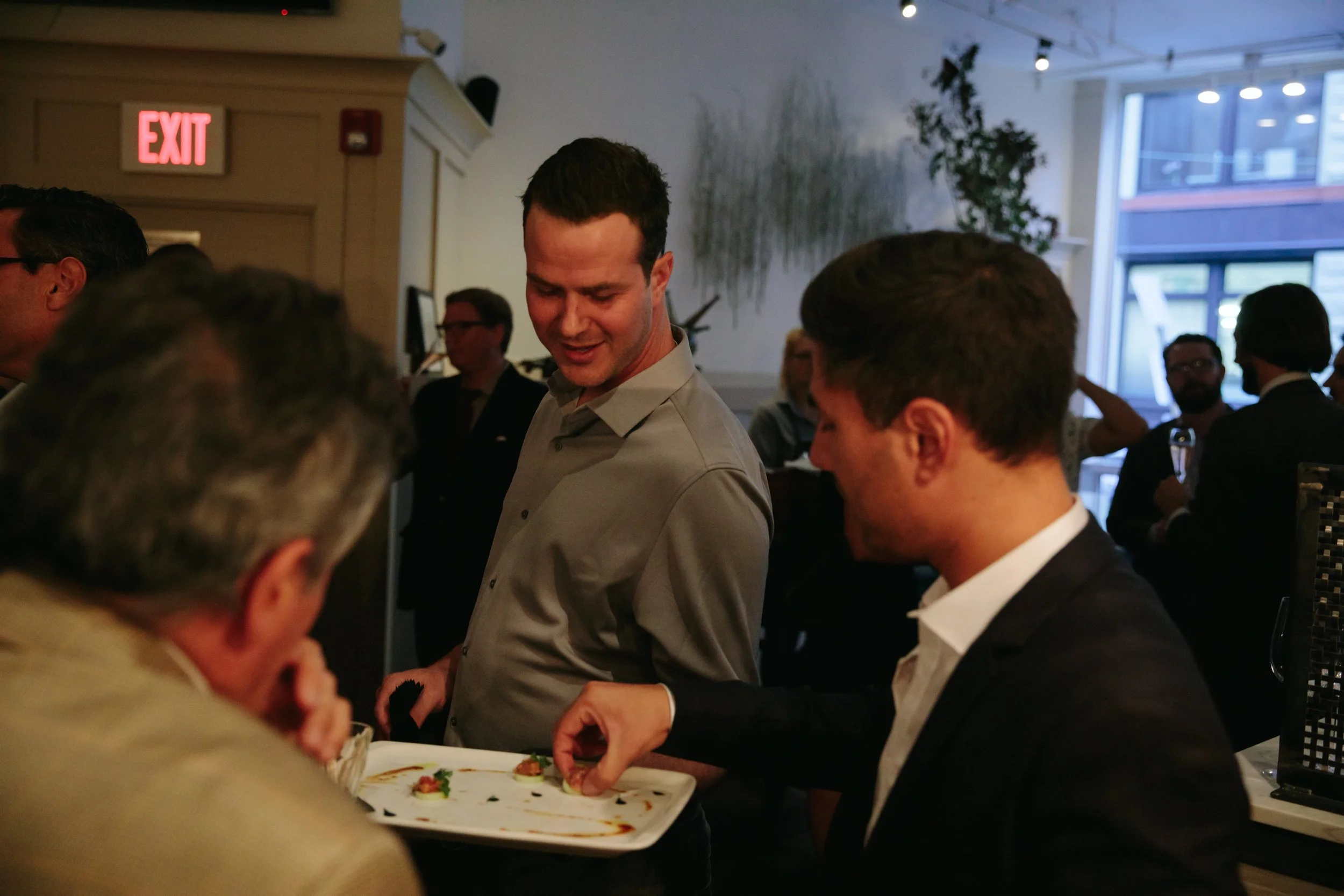 PLANET BORDEAUX DINNER AT TROQUET_PRE DIINNER RECEPTION_BRIAN SAMUELS PHOTOGRAPHY_SEPTEMBER 2017 - 24.jpg