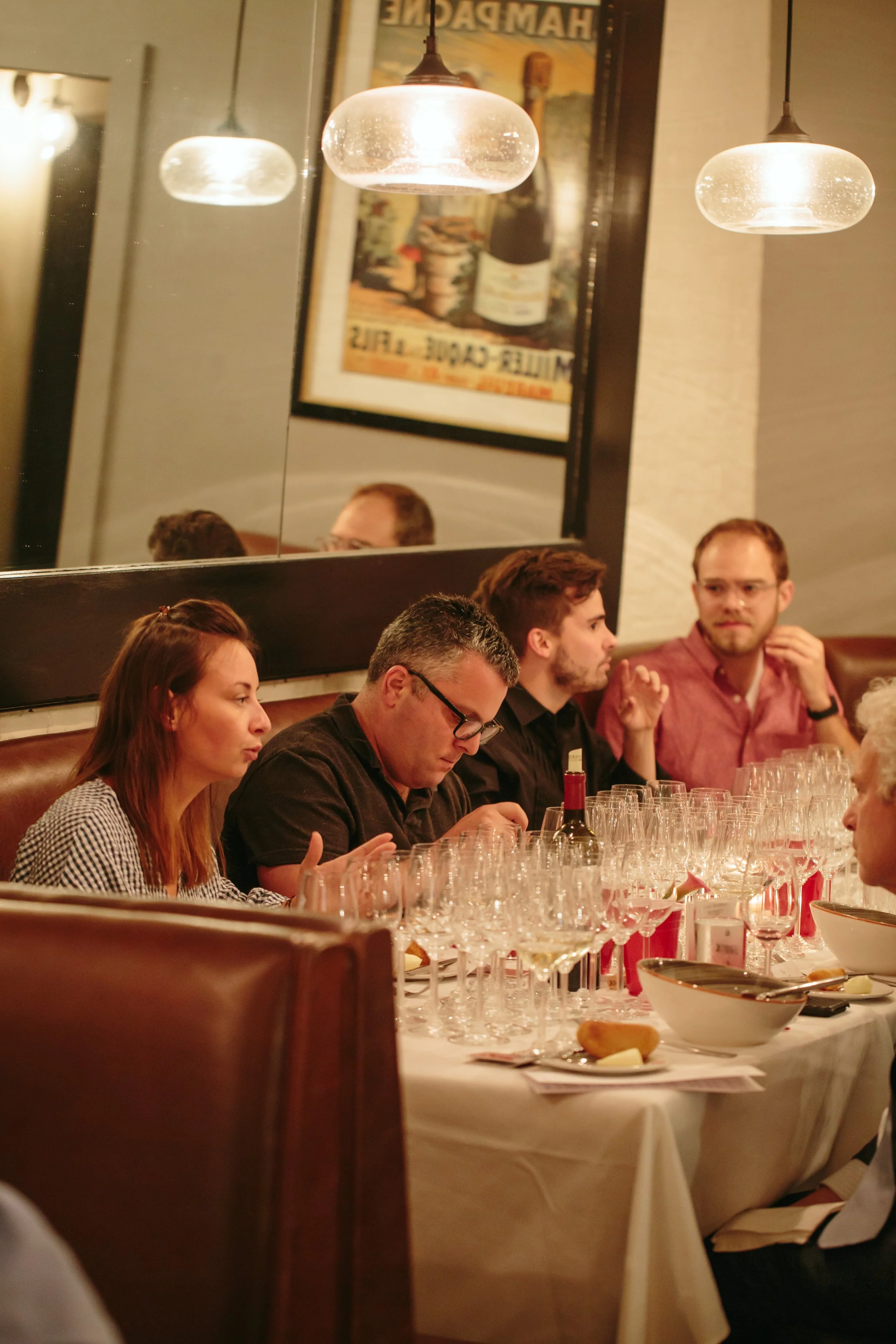 PLANET BORDEAUX DINNER AT TROQUET_WINE DIINNER_BRIAN SAMUELS PHOTOGRAPHY_SEPTEMBER 2017 - 11.jpg