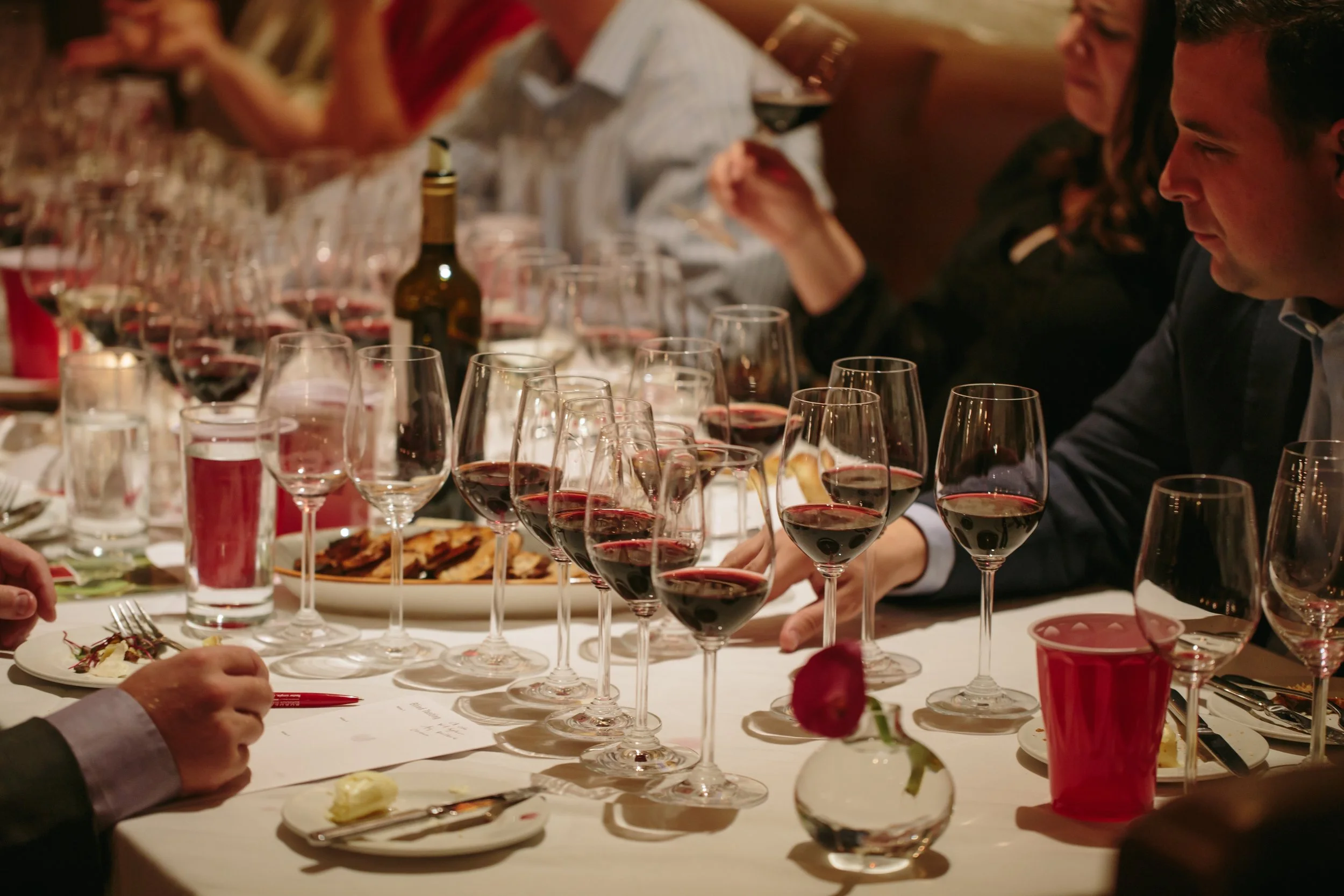 PLANET BORDEAUX DINNER AT TROQUET_WINE DIINNER_BRIAN SAMUELS PHOTOGRAPHY_SEPTEMBER 2017 - 50.jpg