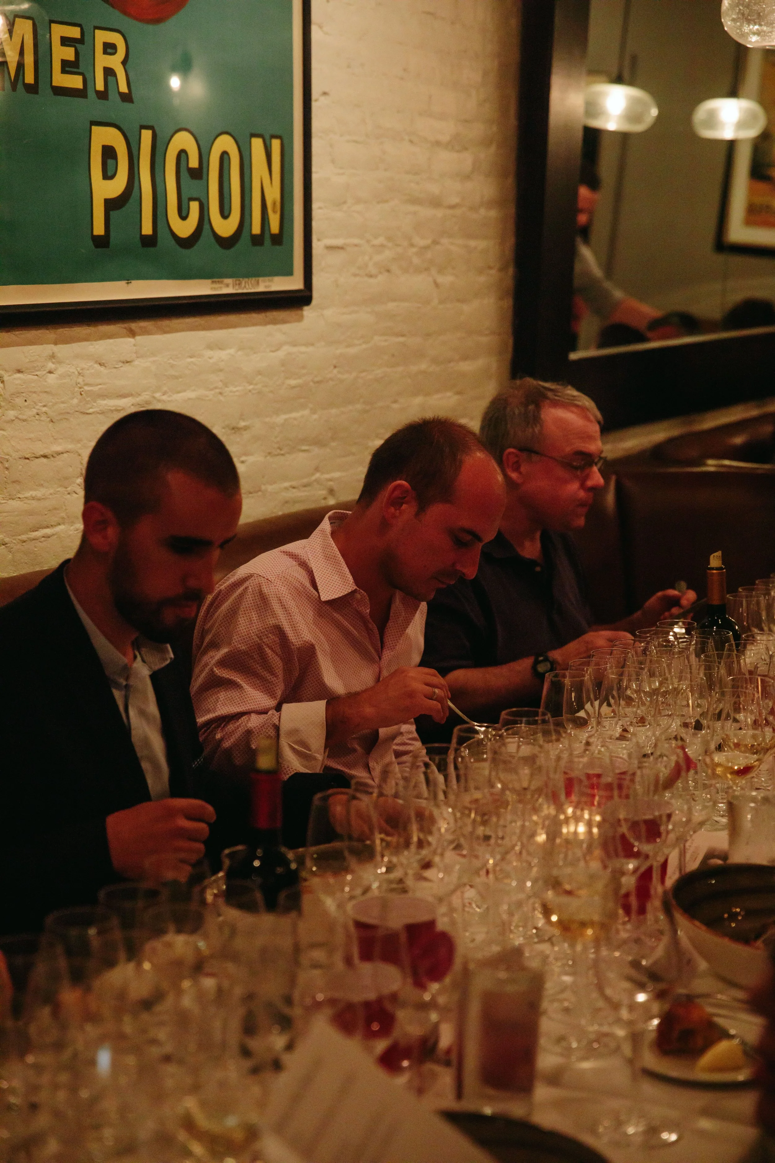 PLANET BORDEAUX DINNER AT TROQUET_WINE DIINNER_BRIAN SAMUELS PHOTOGRAPHY_SEPTEMBER 2017 - 58.jpg
