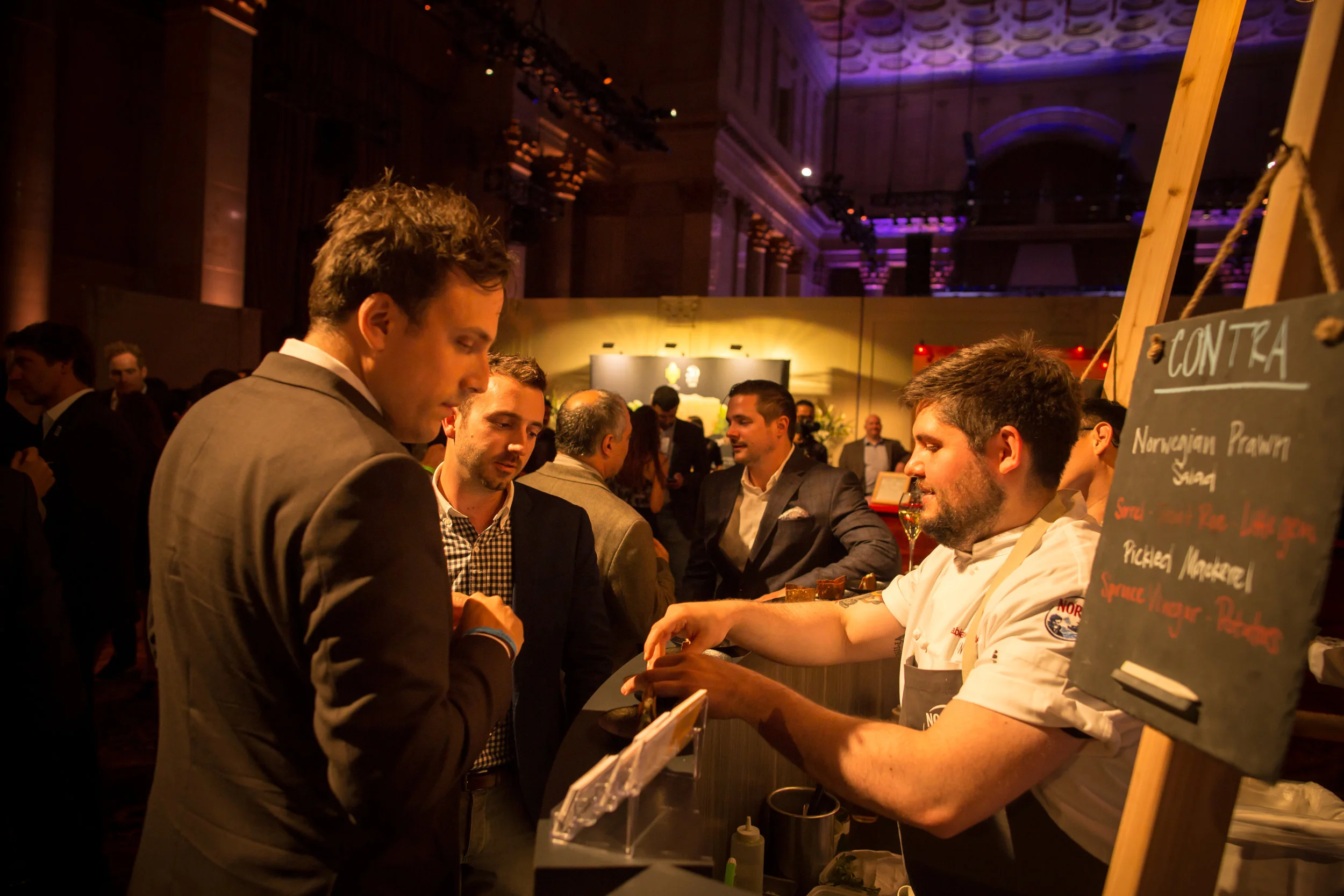 WORLDS 50 BEST AWARDS 2016_NORGE SEAFOOD FROM NORWAY_BRIAN SAMUELS PHOTOGRAPHY_JUNE 2016-140.jpg