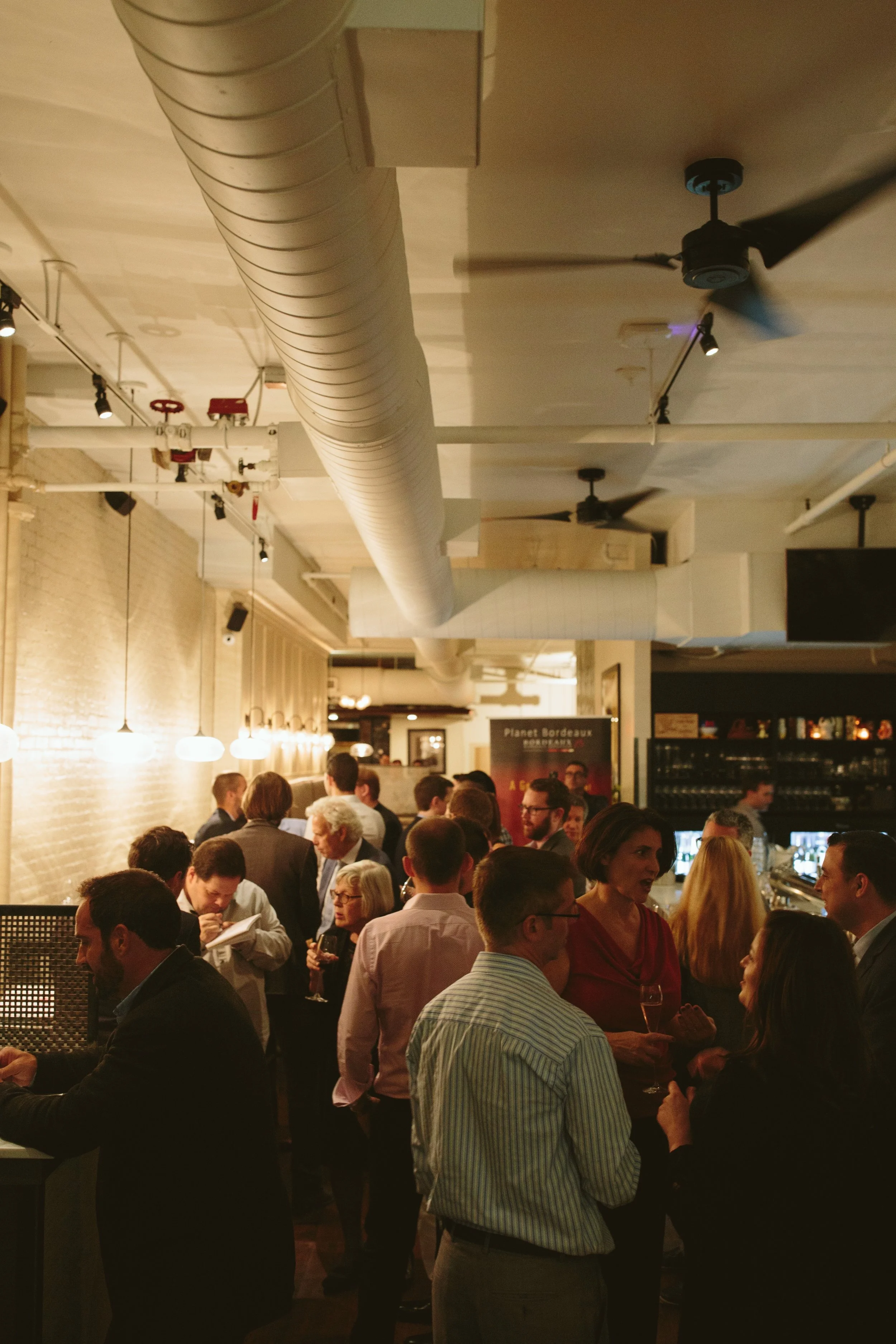 PLANET BORDEAUX DINNER AT TROQUET_PRE DIINNER RECEPTION_BRIAN SAMUELS PHOTOGRAPHY_SEPTEMBER 2017 - 43.jpg