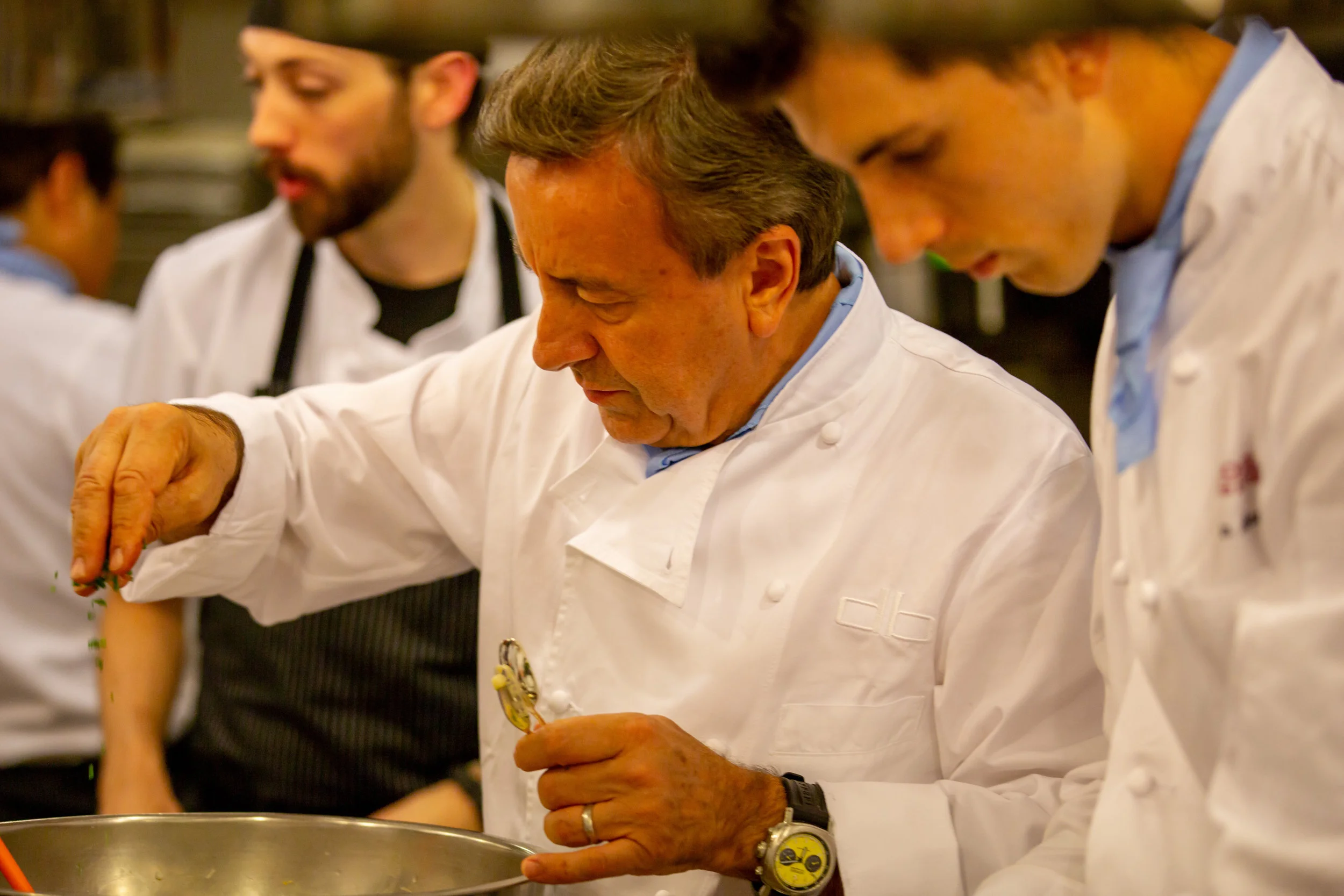 NO 9 PARK 20TH ANNIVERSARY DINNER WITH DANIEL BOULUD_BRIAN SAMUELS PHOTOGRAPHY_SEPTEMBER 2018 - 81.jpg