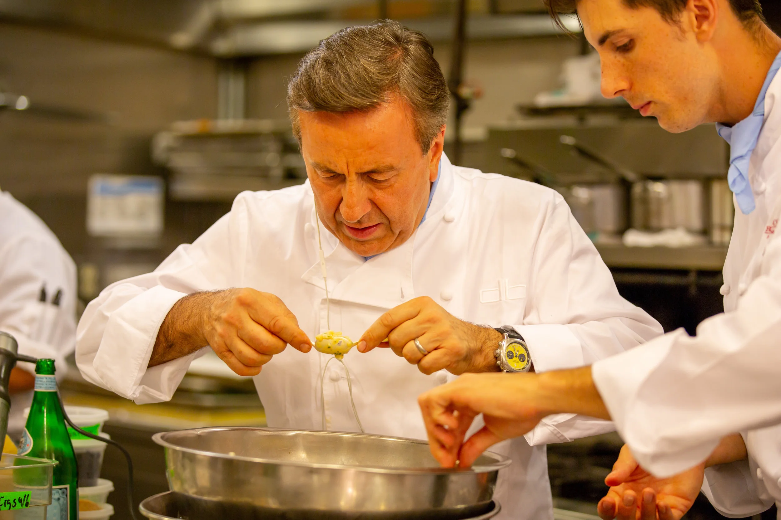 NO 9 PARK 20TH ANNIVERSARY DINNER WITH DANIEL BOULUD_BRIAN SAMUELS PHOTOGRAPHY_SEPTEMBER 2018 - 82.jpg