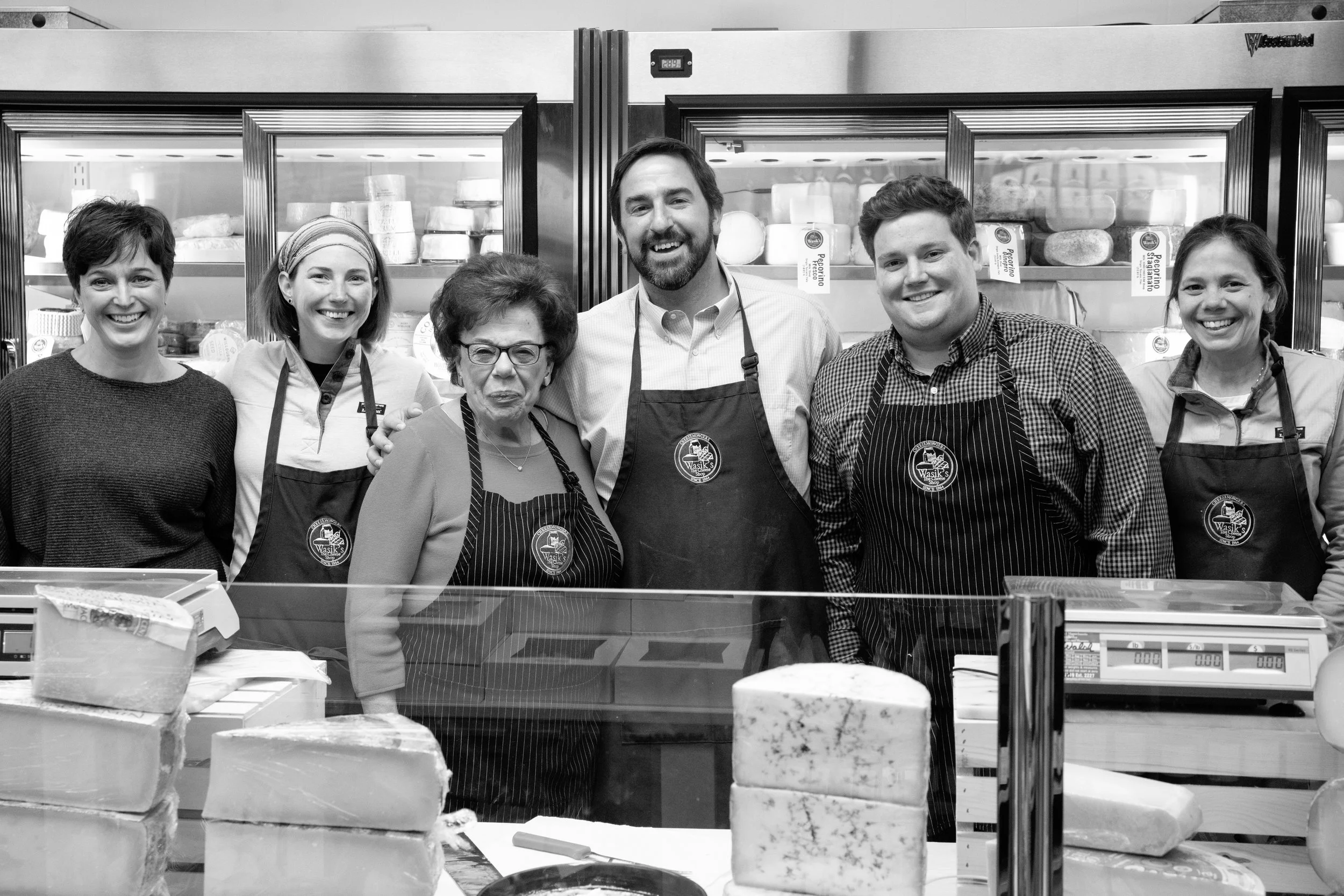 WASIK'S CHEESE_BRIAN SAMUELS PHOTOGRAPHY_MAY 2019-0211 bw.jpg