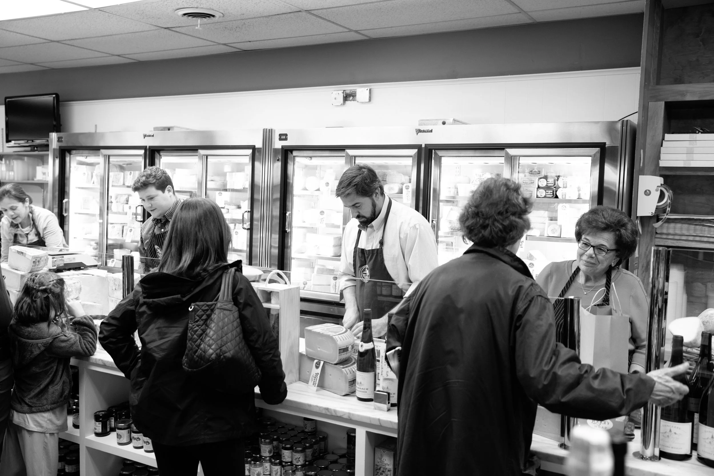 WASIK'S CHEESE_BRIAN SAMUELS PHOTOGRAPHY_MAY 2019-0120 bw.jpg