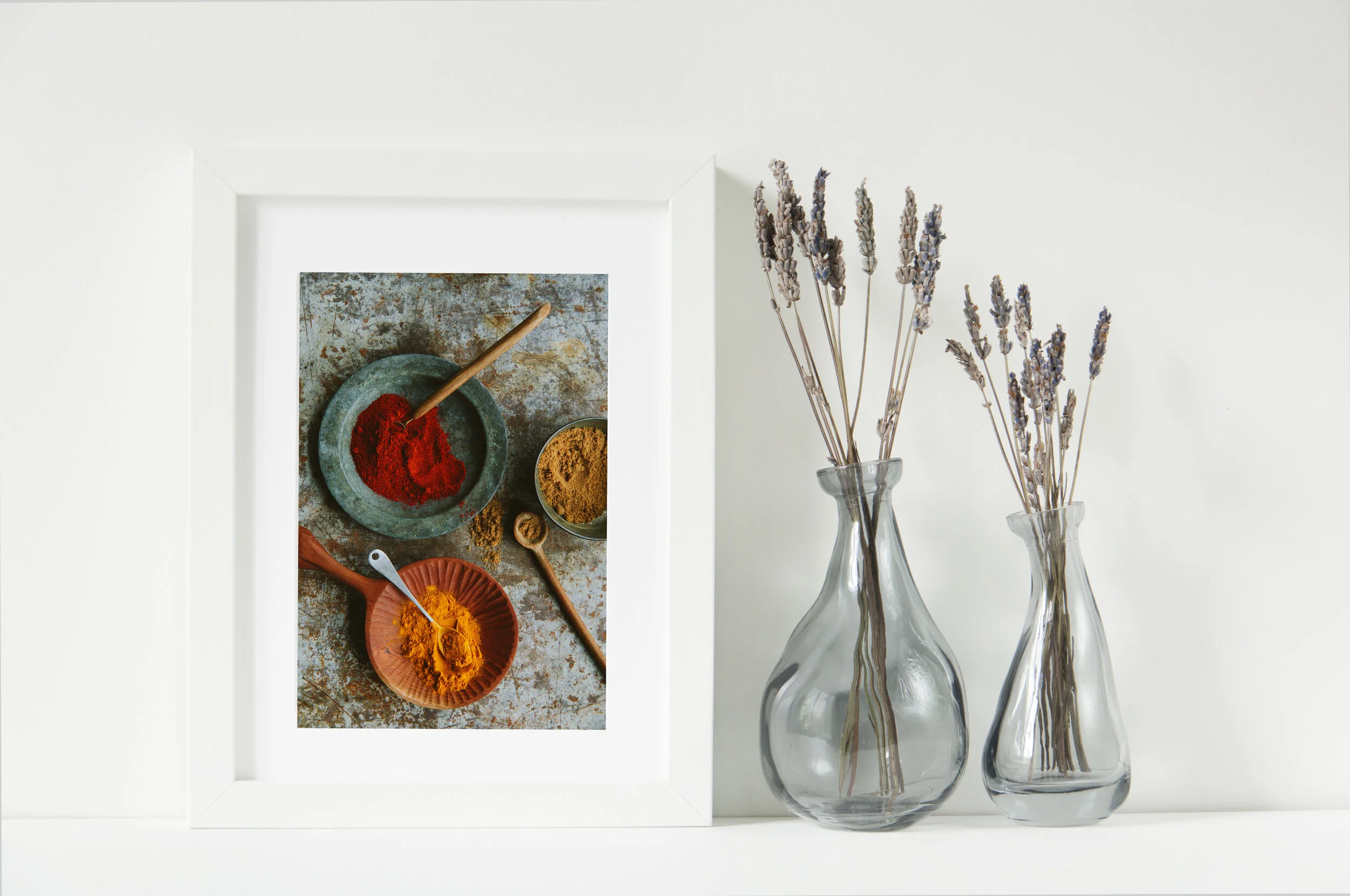 MIXED SPICES_FRAMED PRINT.jpg