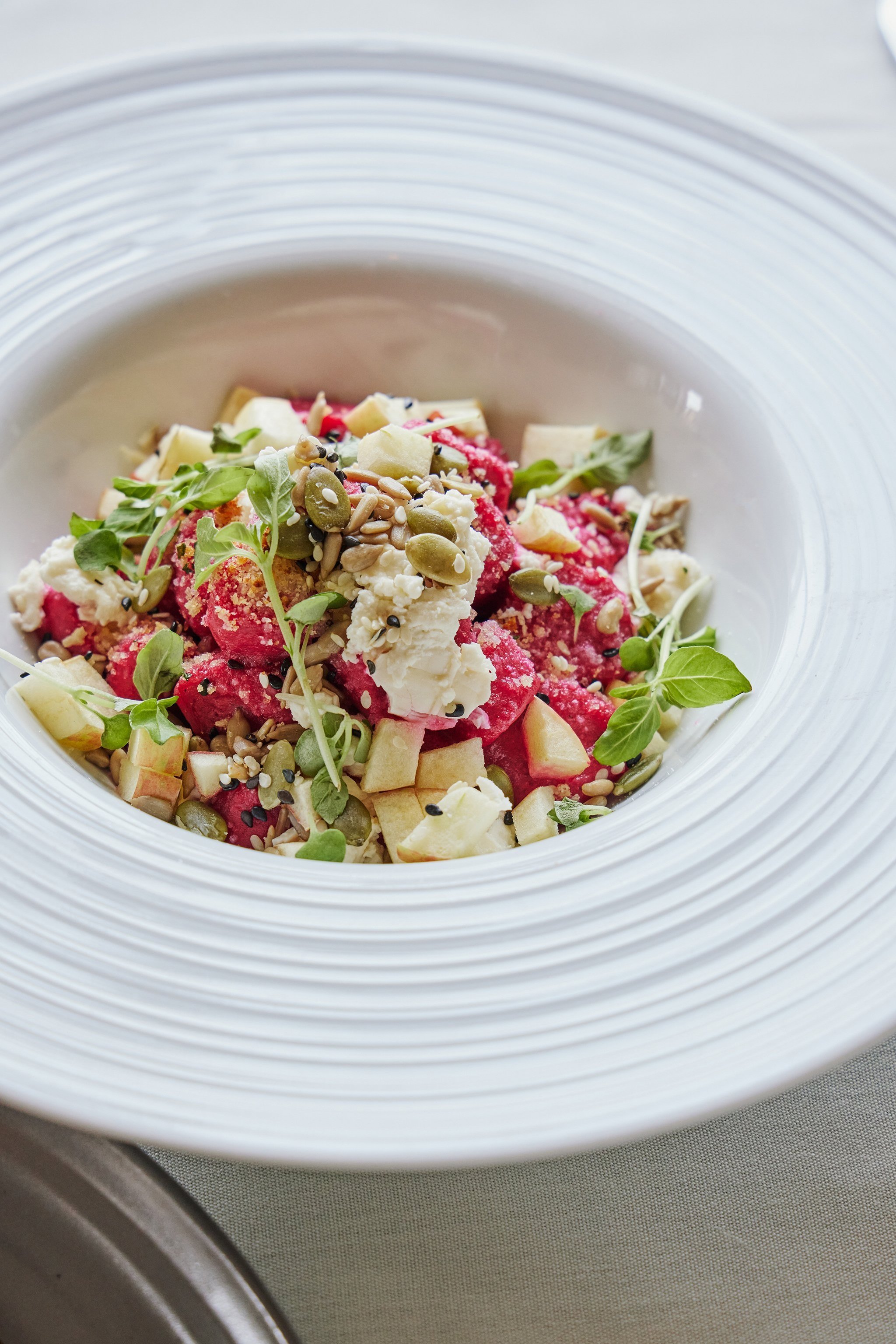 Bistro du Midi (Boston, MA)