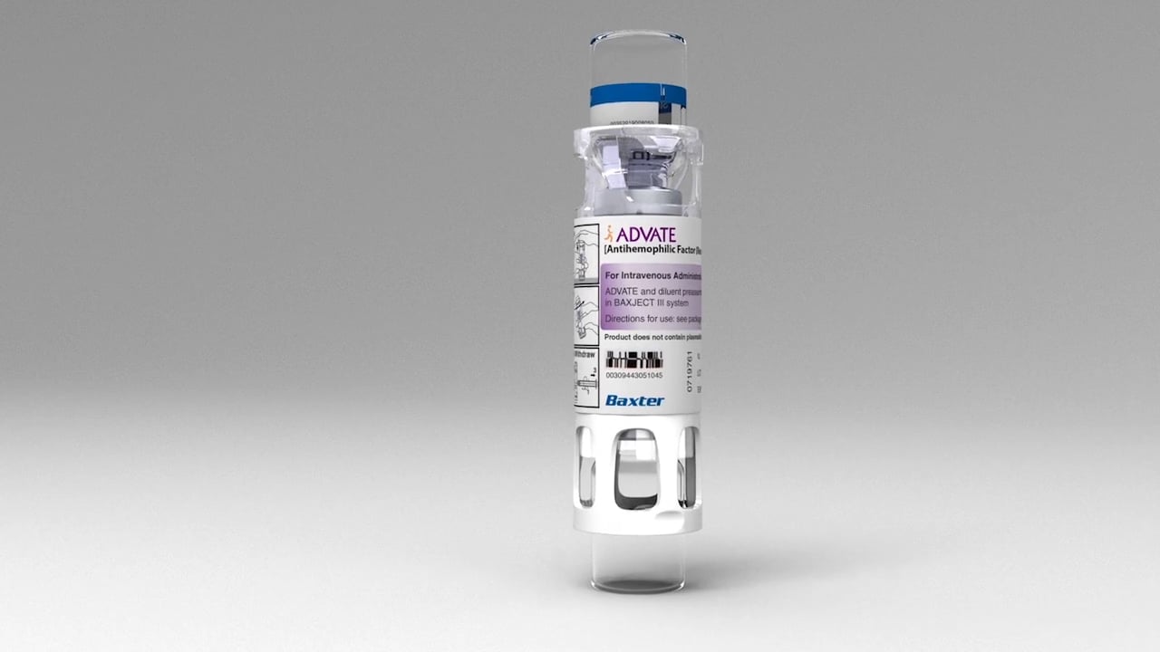 CG Infusion Device