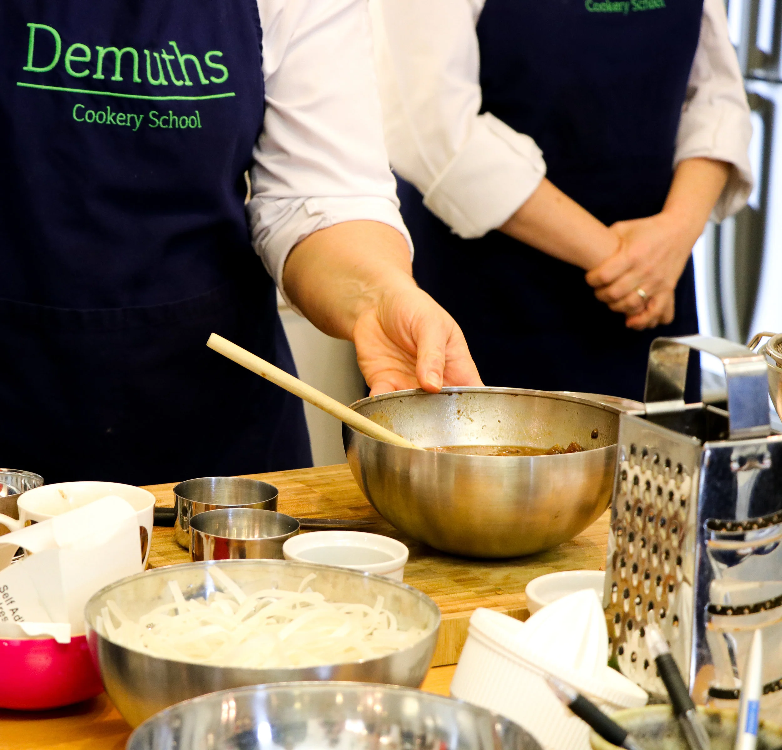 Demuths Cookery School Bath Asian Street Food Class.jpg