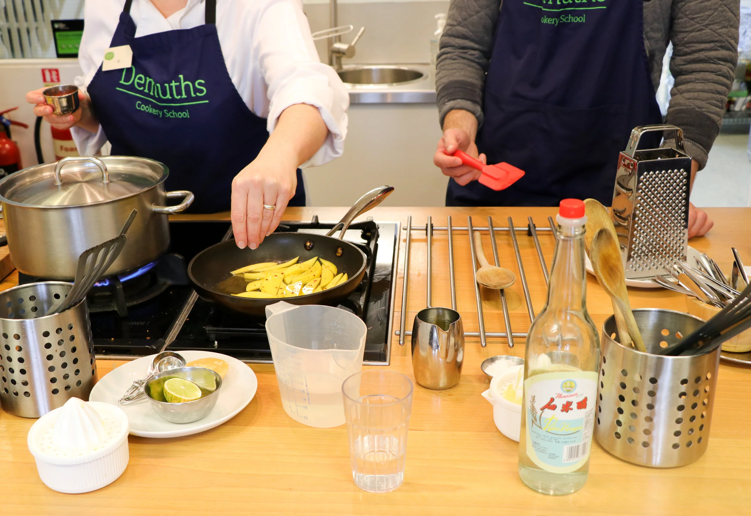 Demuths Cookery School Bath Asian Street Food Class.jpg