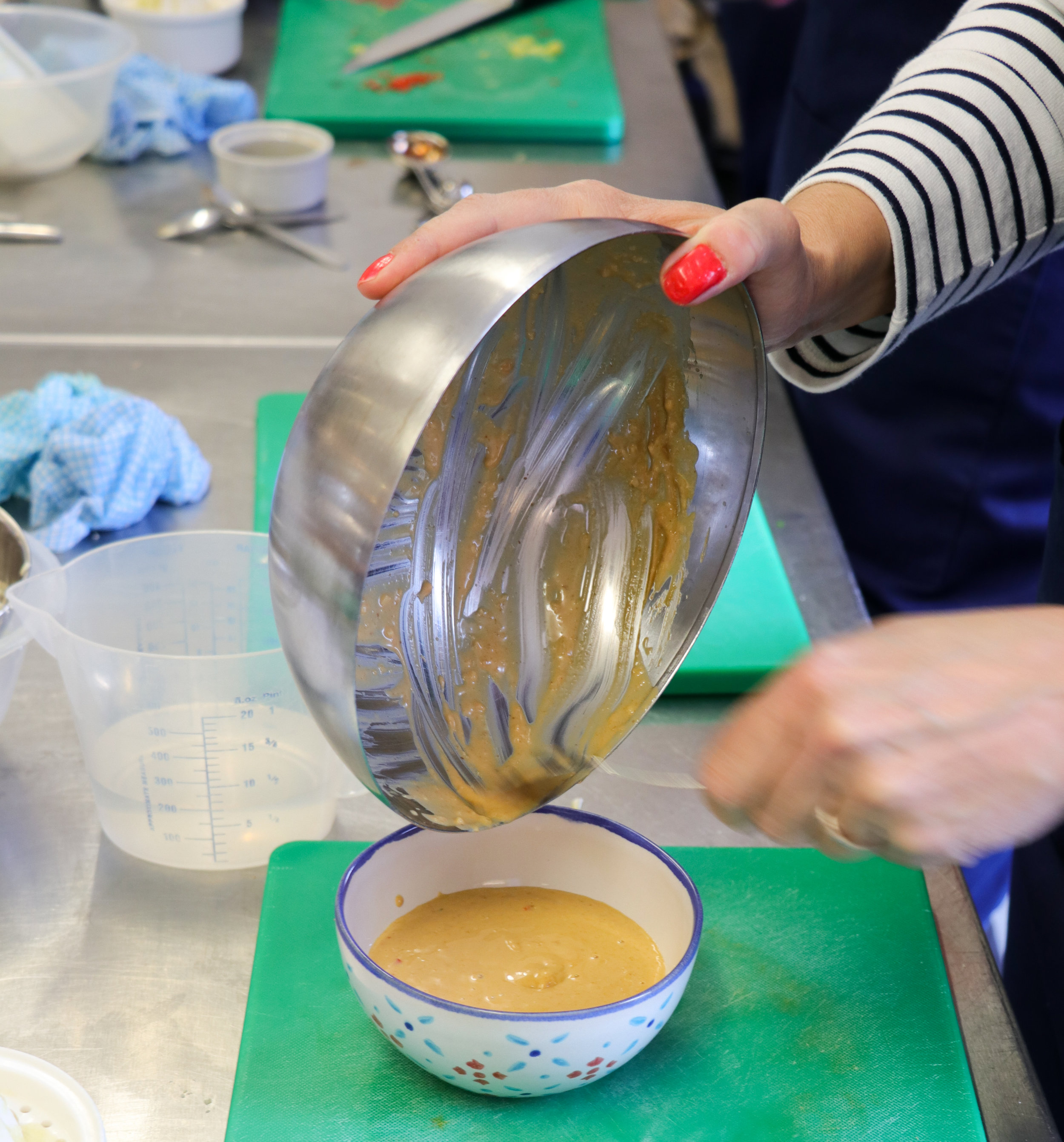 Demuths Cookery School Bath Asian Street Food Class.jpg