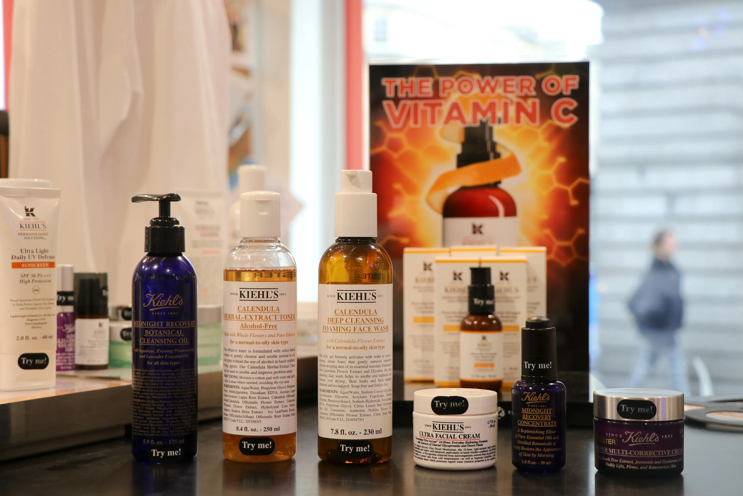 Kiehl's Bath.jpg
