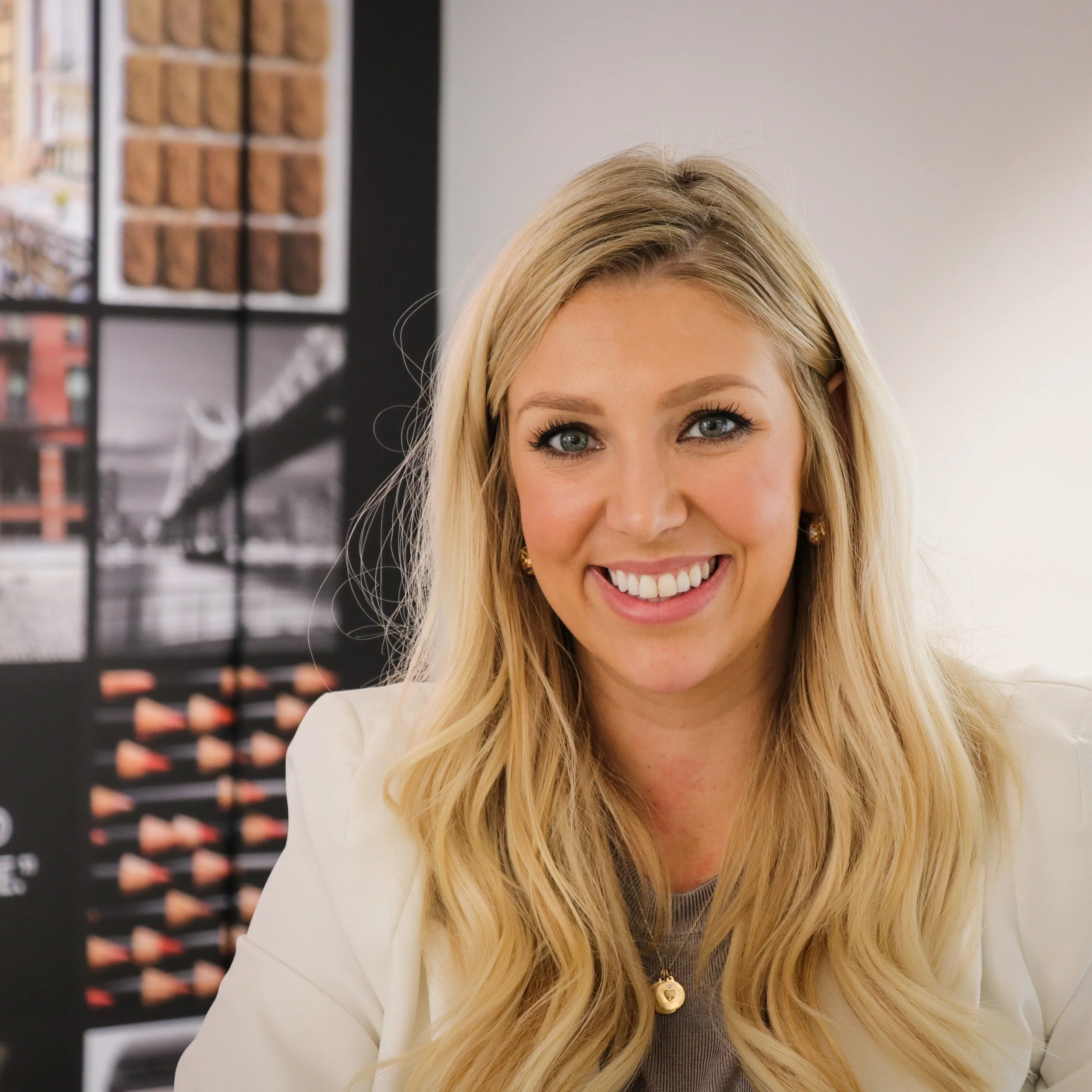 Amy Conway at Bobbi Brown Bath.jpg