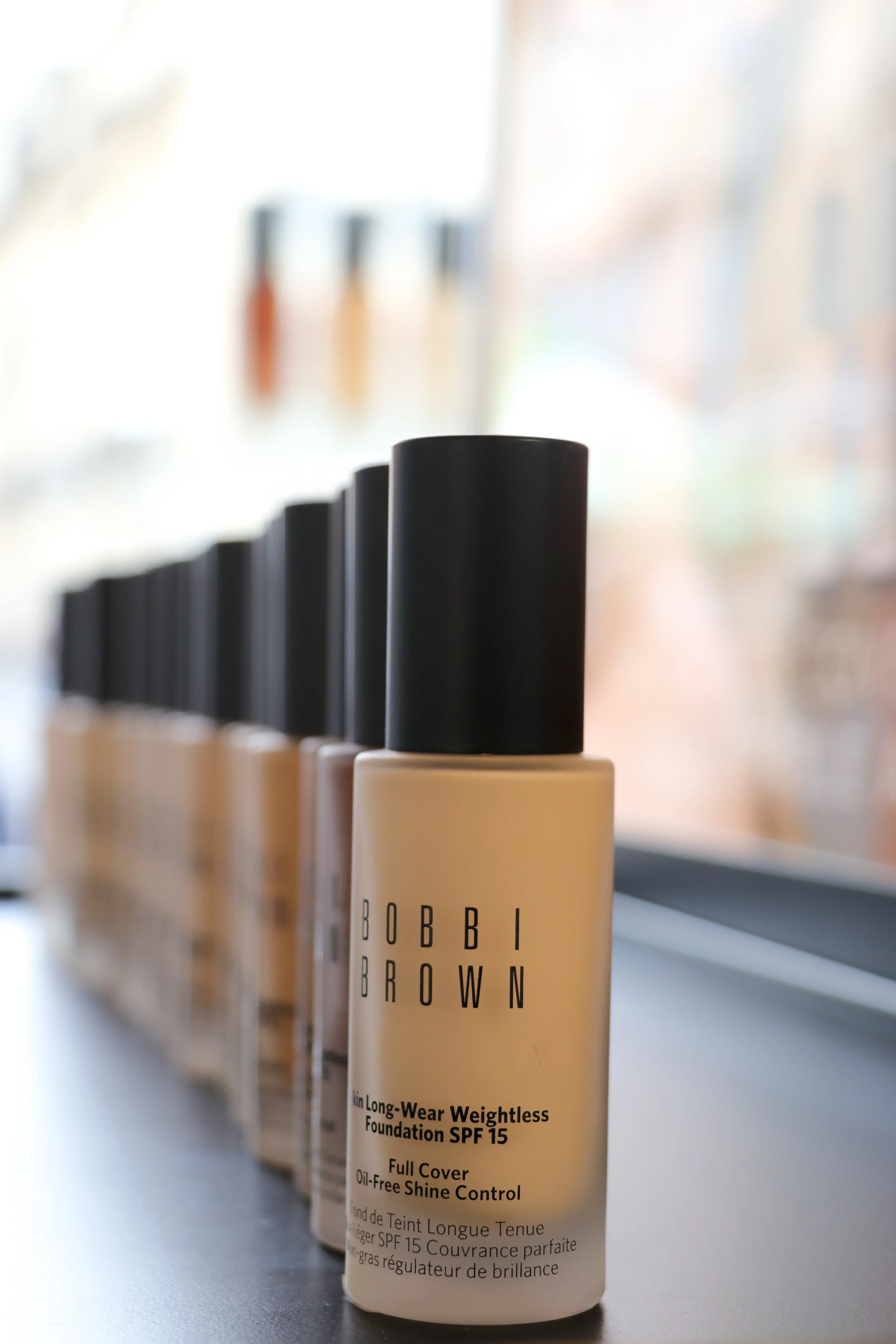 Amy Conway at Bobbi Brown Bath.jpg
