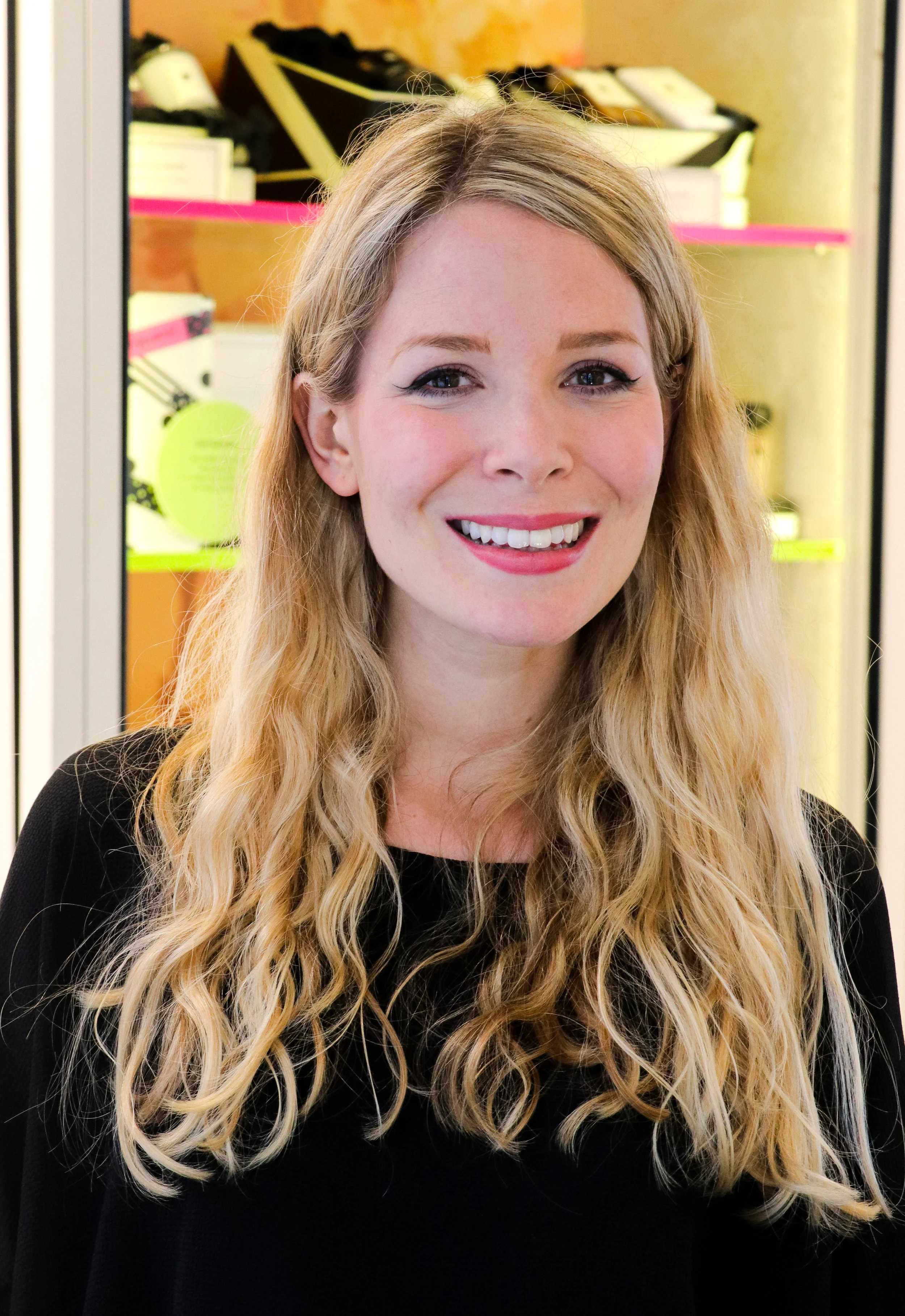 Emma South at Jo Malone Bath.jpg