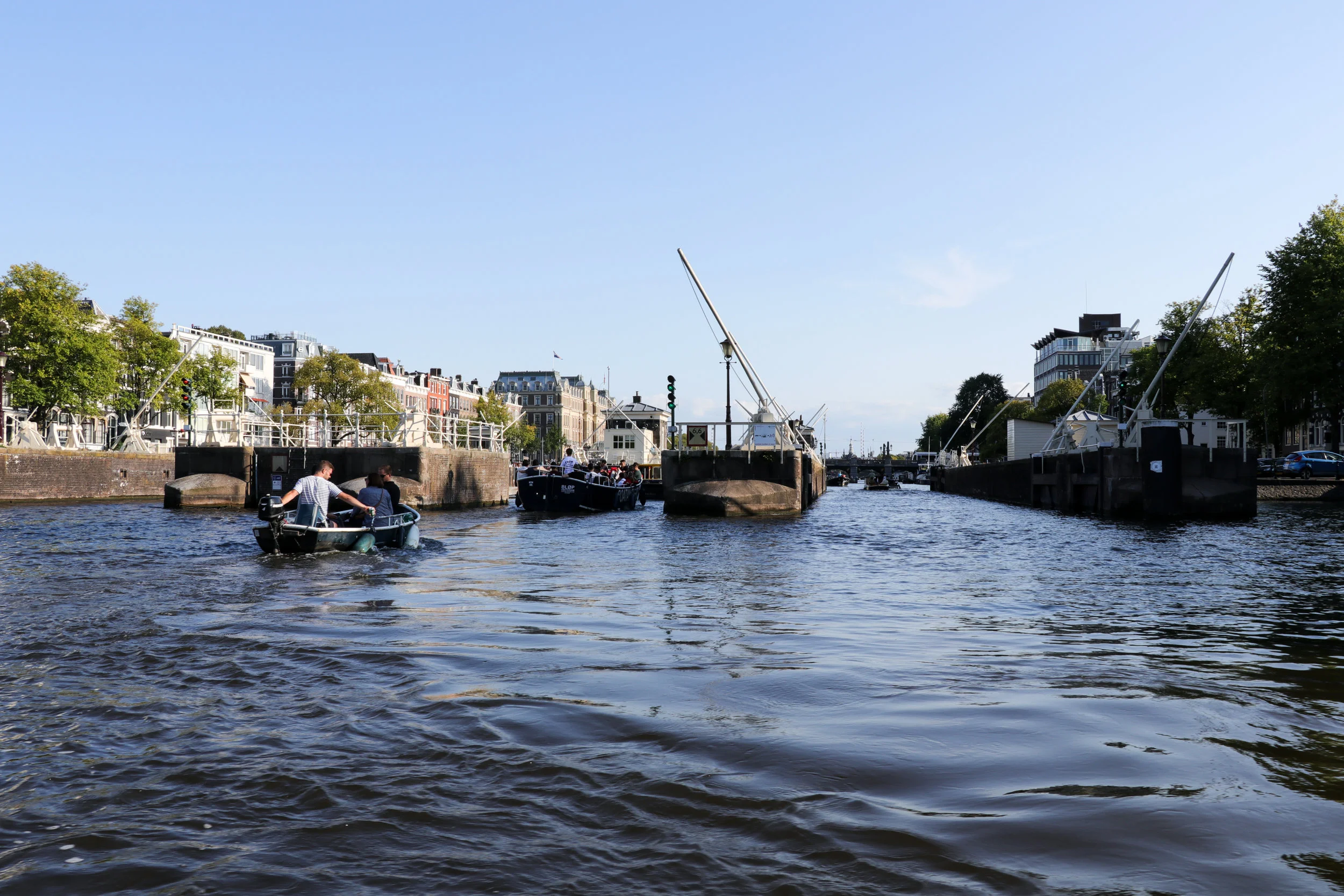 Weekend in Amsterdam.jpg