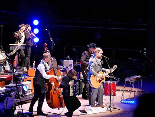 The Decemberists 2 of 2