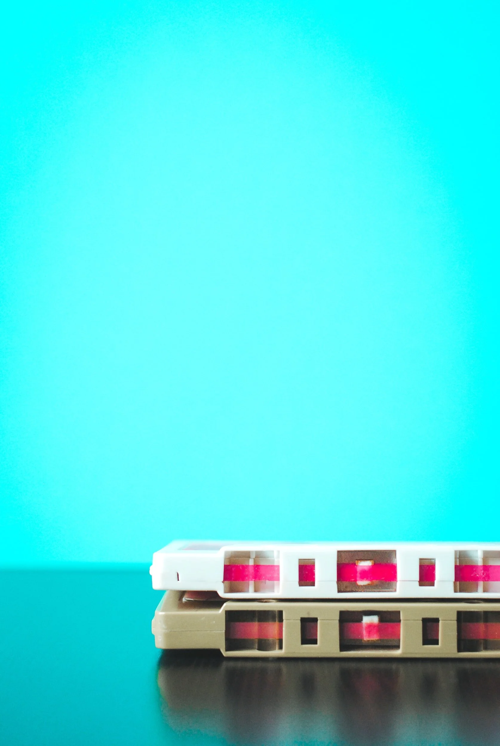 Pushing Through - Rev'd Freddie Brookes