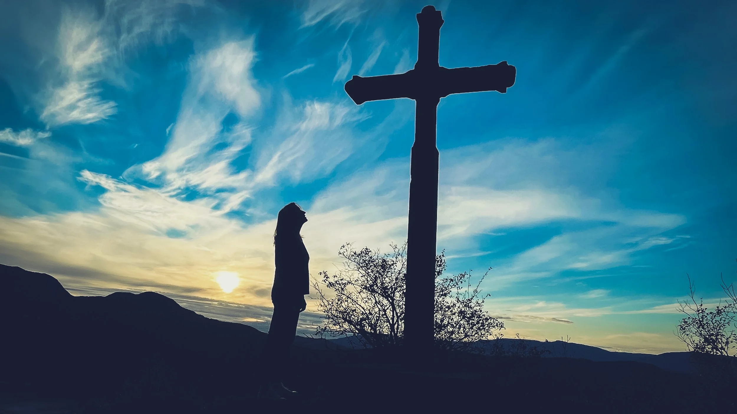 WE ALL NEED JESUS - Rev Peterson Anand