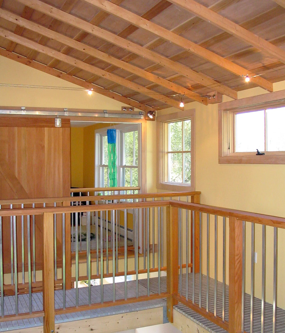 house renovation