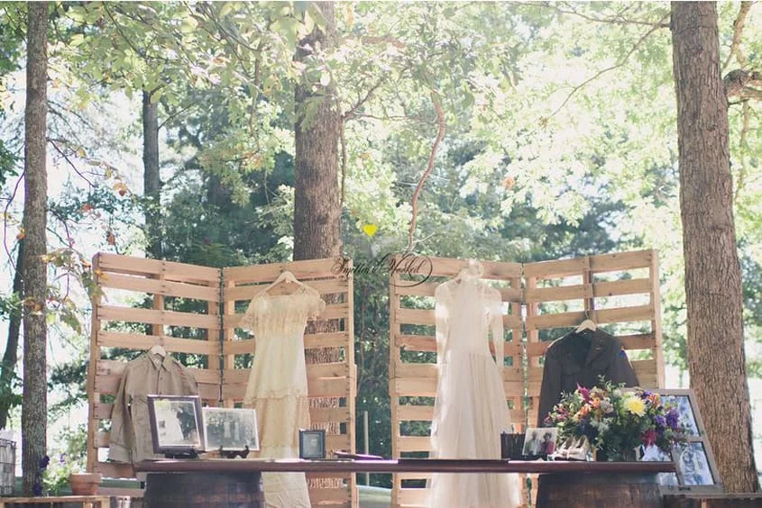 Photo by: Smitten & Hooked Photography Location: Lake Norman, NC