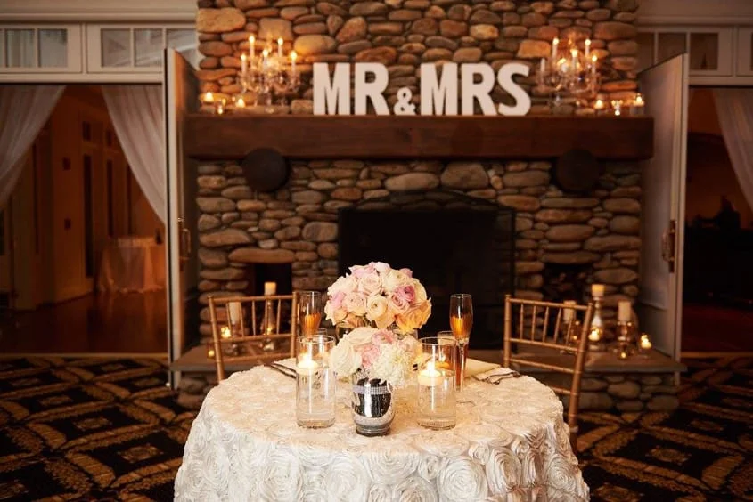 Photo by: Critsey Rowe Photography Location: Trump National Golf Club, Mooresville NC