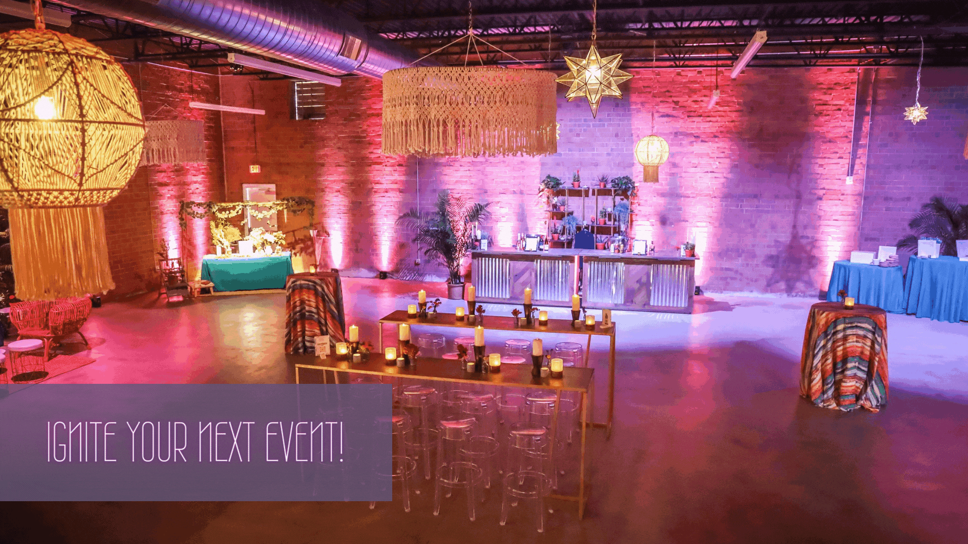 Spark By Design Event Planner and Design Corporate Weddings Party ...