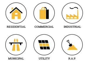 Trapper City Paving photo 4