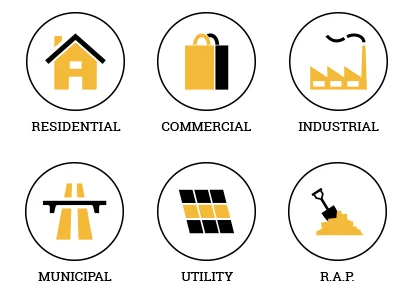 Trapper City Paving photo 6