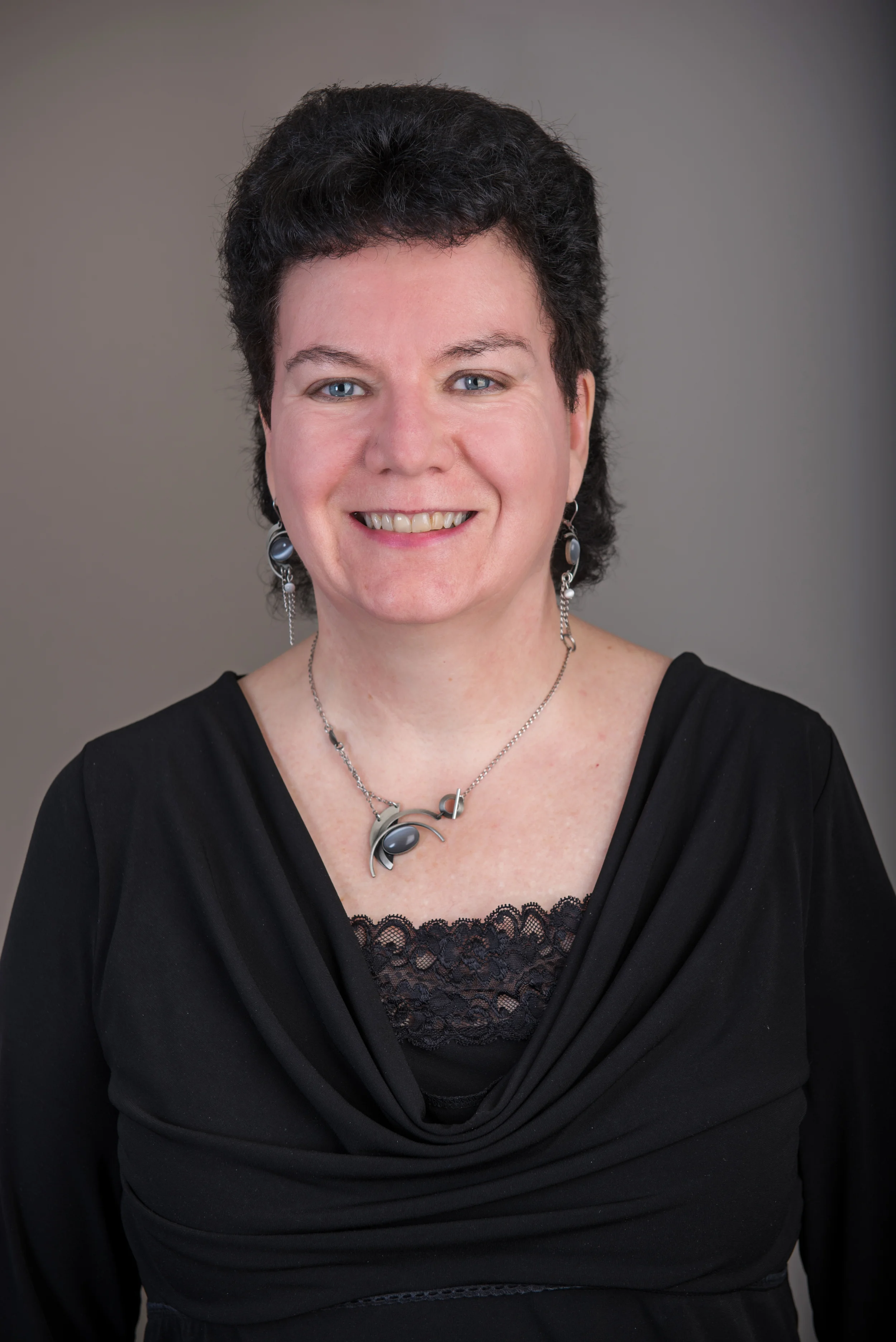 Elaine Lilley