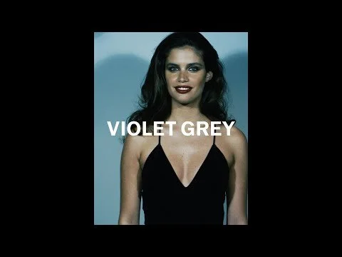 SCREEN TEST: Sara Sampaio x Ben Hassett