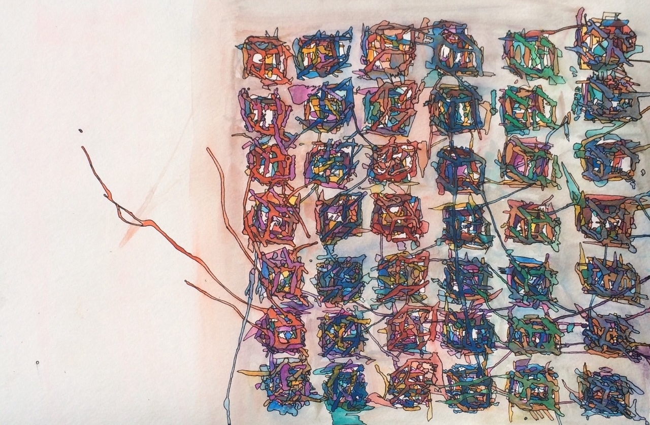 42 by Way of 6 & 7, 2015