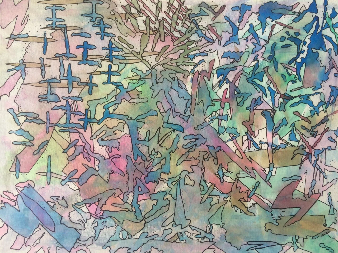 Eruption, 2014
