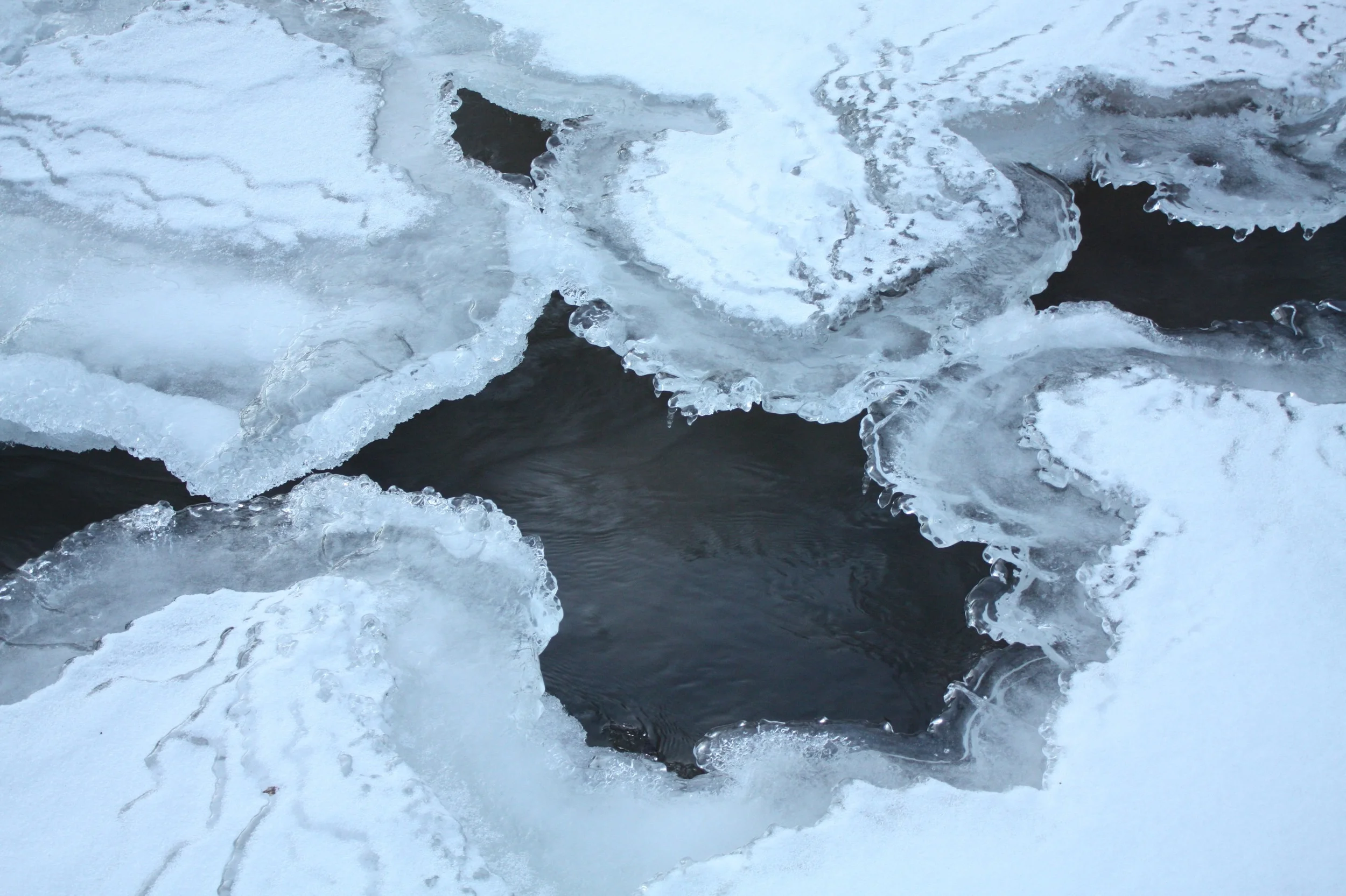 Icy Creek