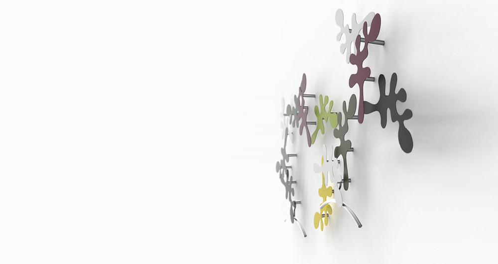CAMOUFLAGE (2008)