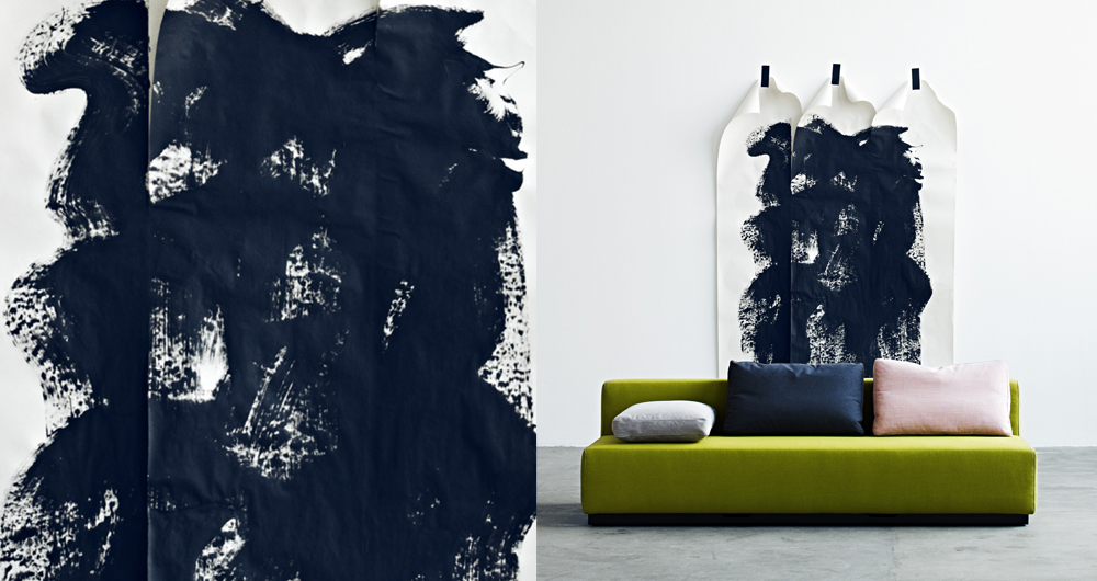 NEVADA SOFABED (2011)